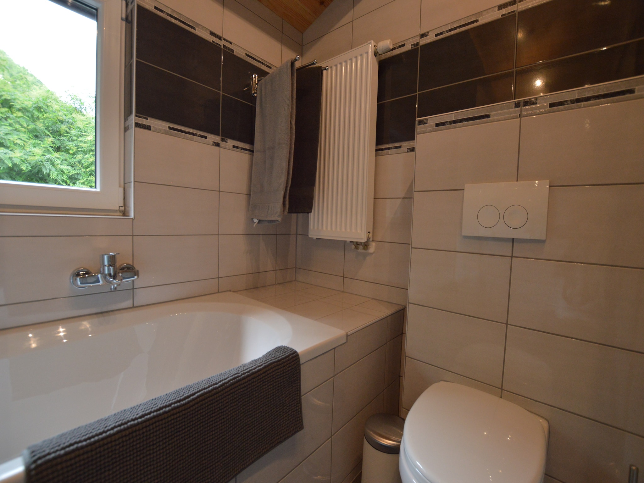 度假住宅 Le Chalet Chaleureux A