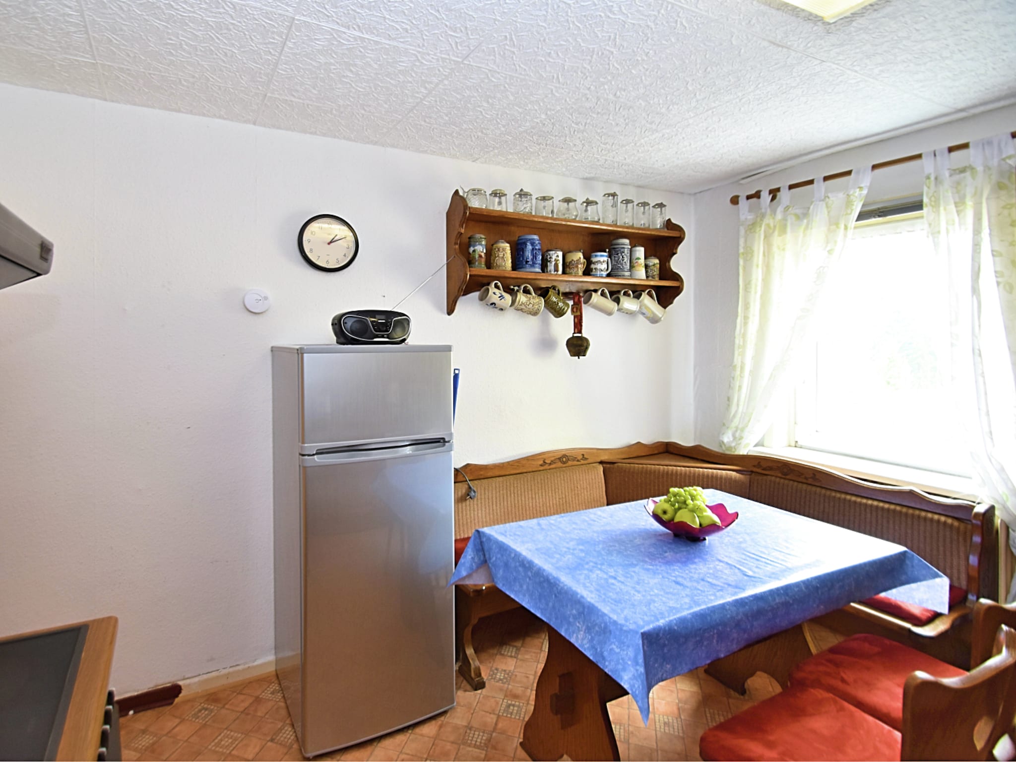 Appartement Wildemann