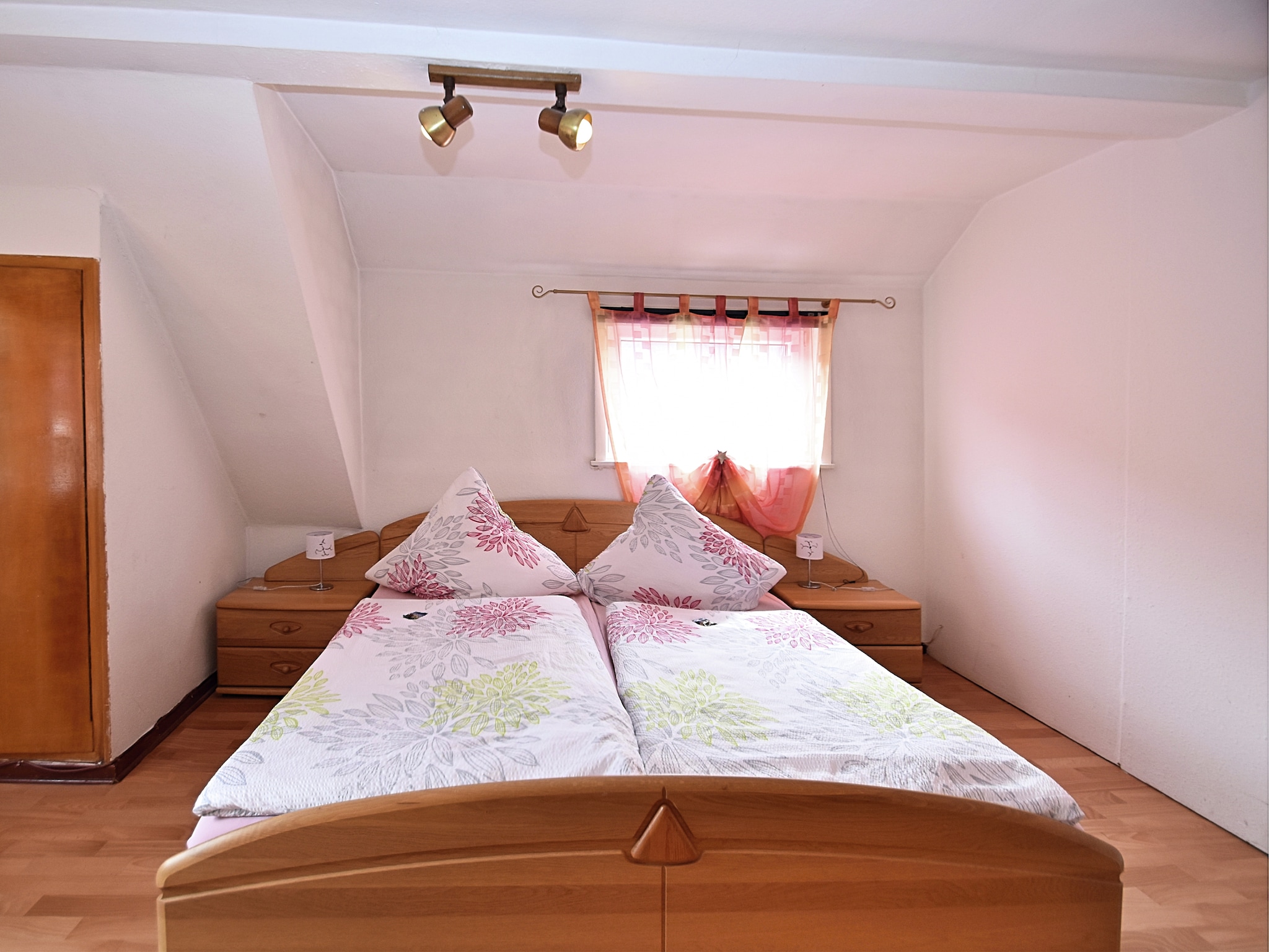 Appartement Wildemann