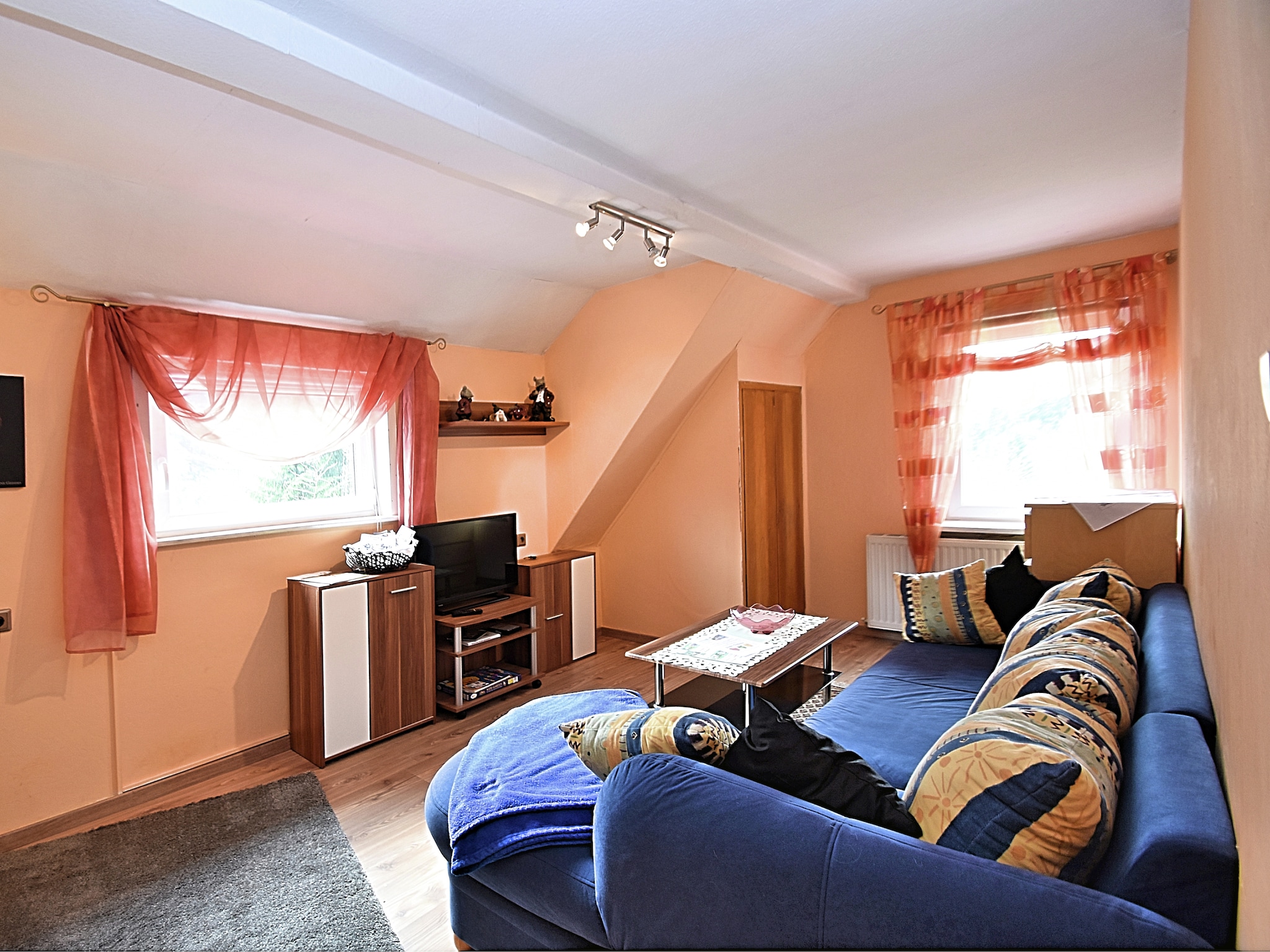 Appartement Wildemann