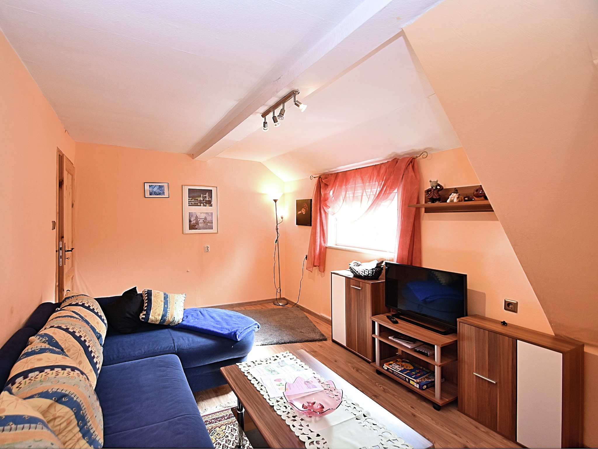 Appartement Wildemann