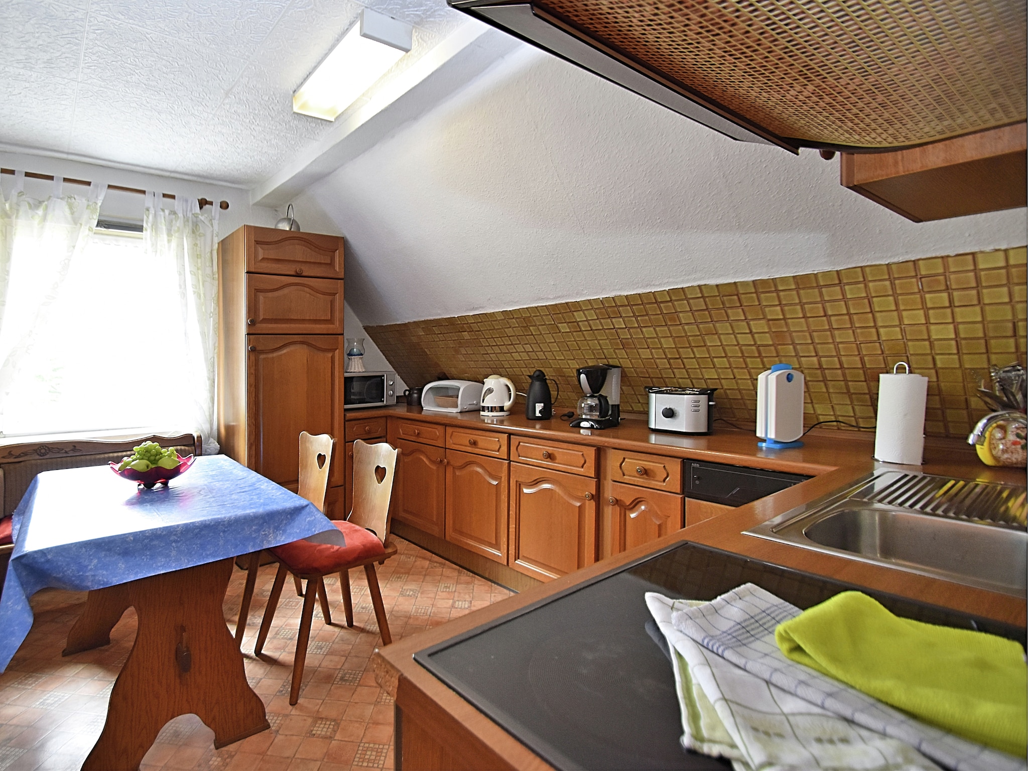 Appartement Wildemann