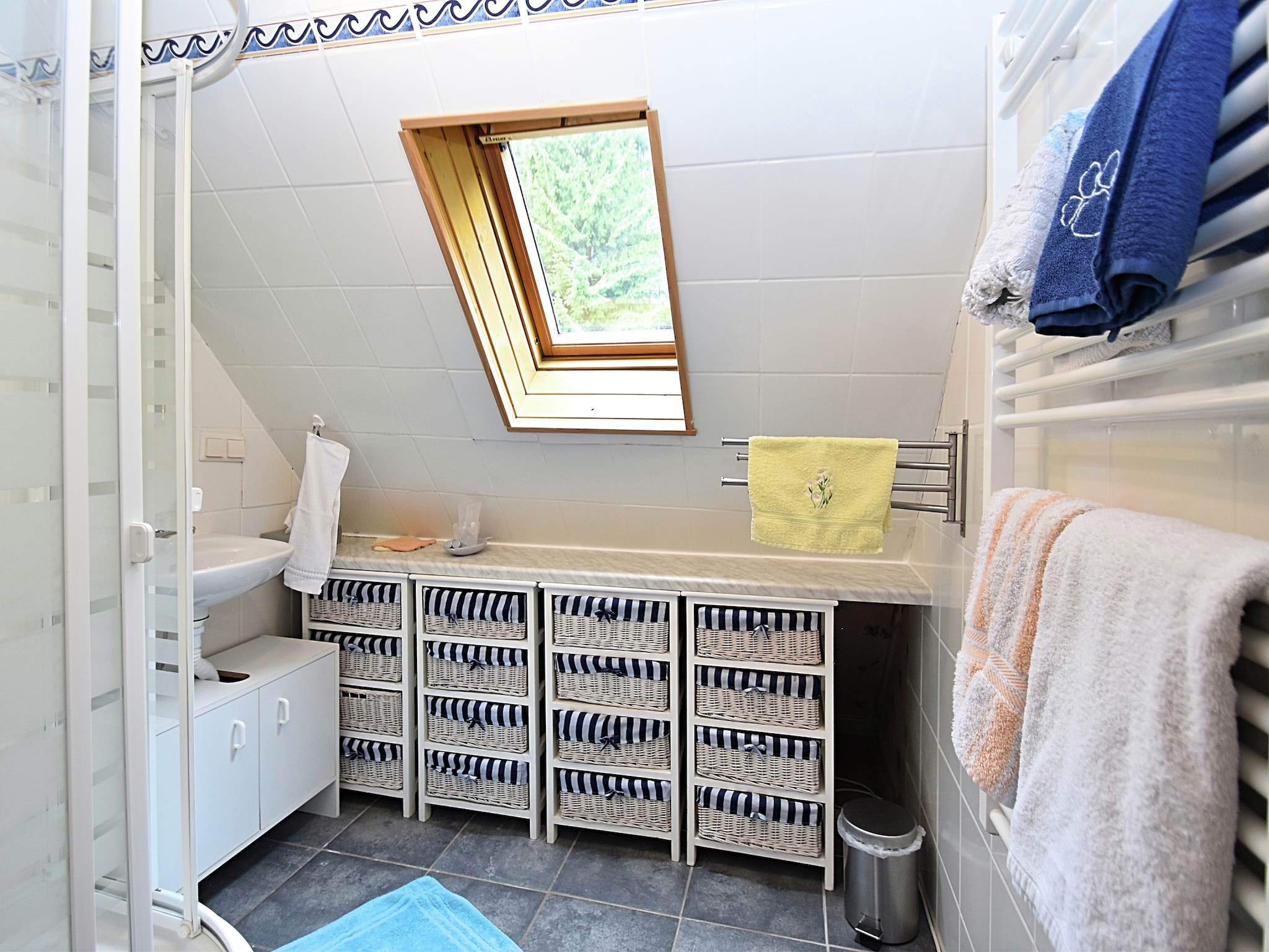 Appartement Wildemann
