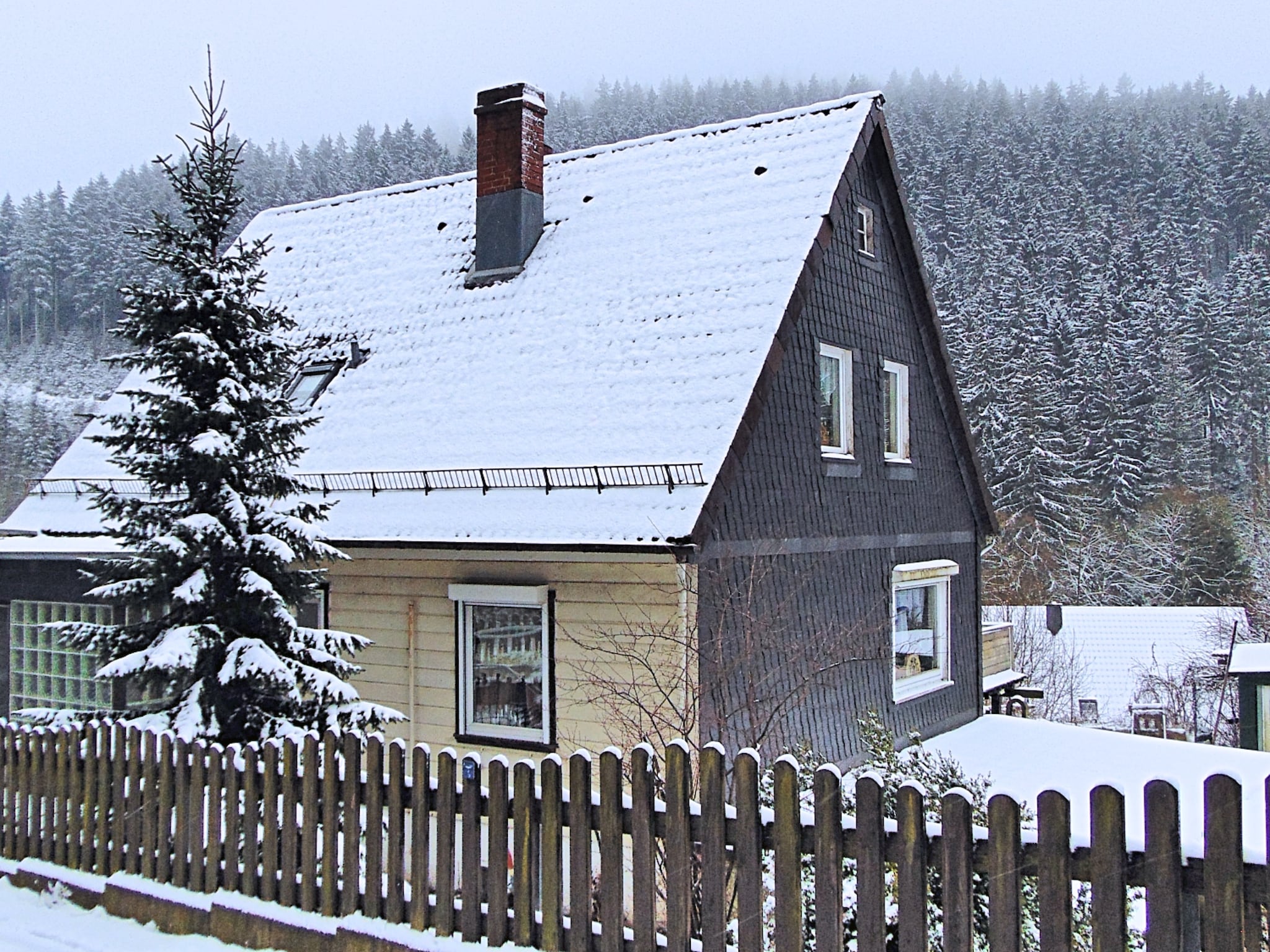 Appartement Wildemann