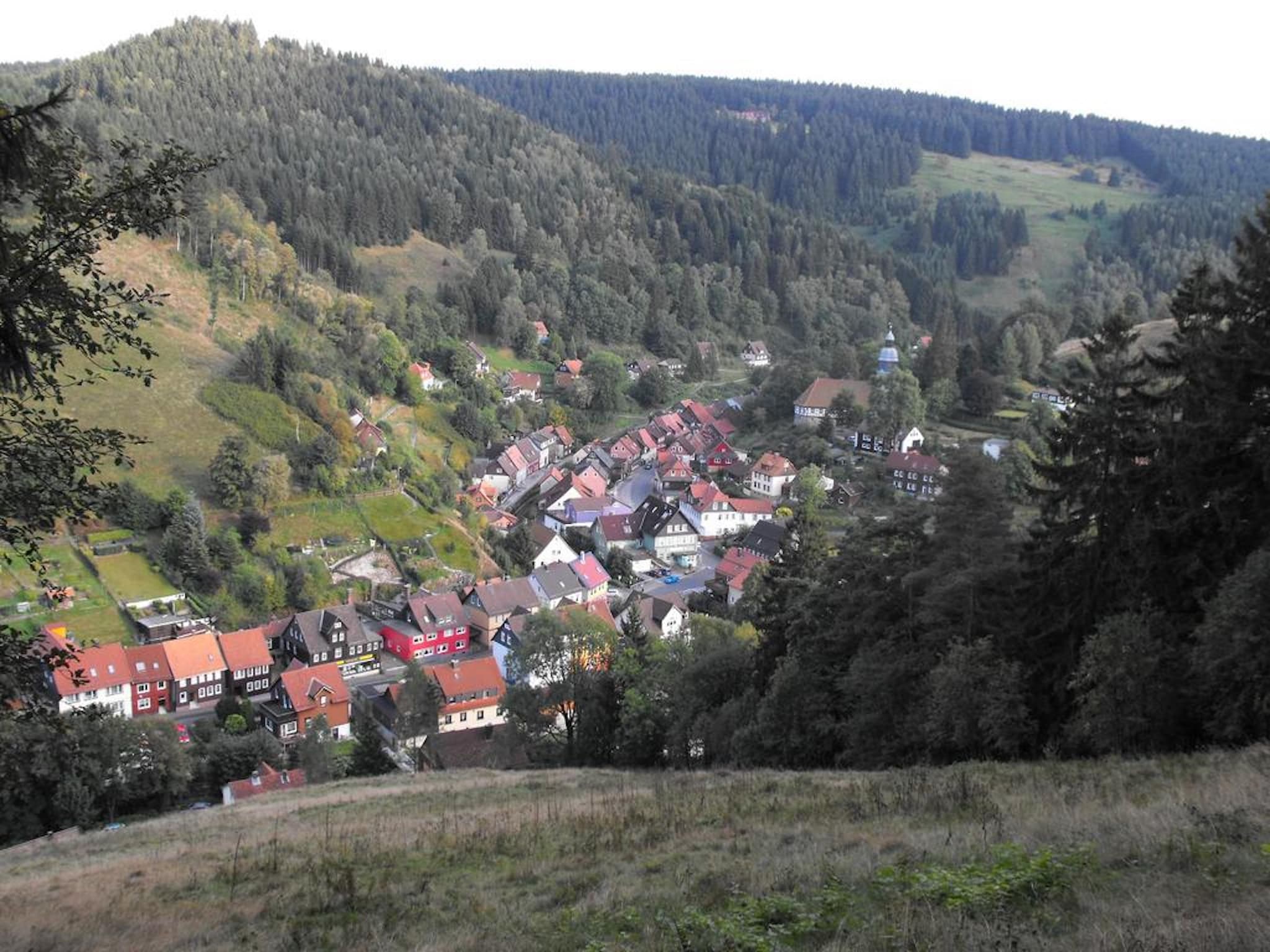 Appartement Wildemann