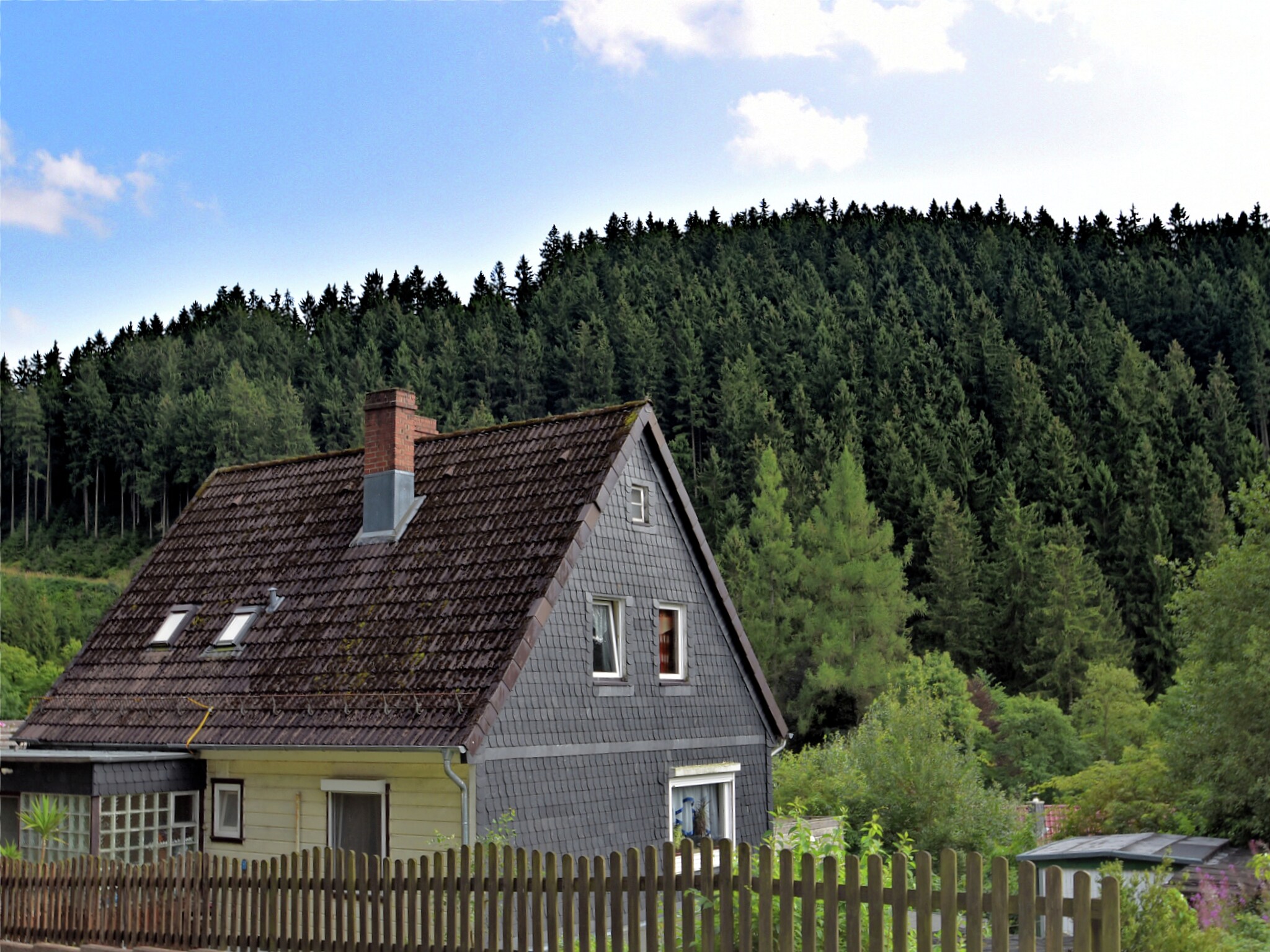 Appartement Wildemann