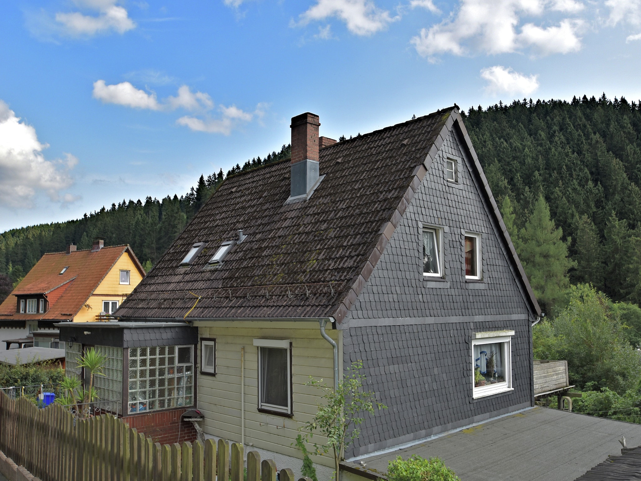 Appartement Wildemann
