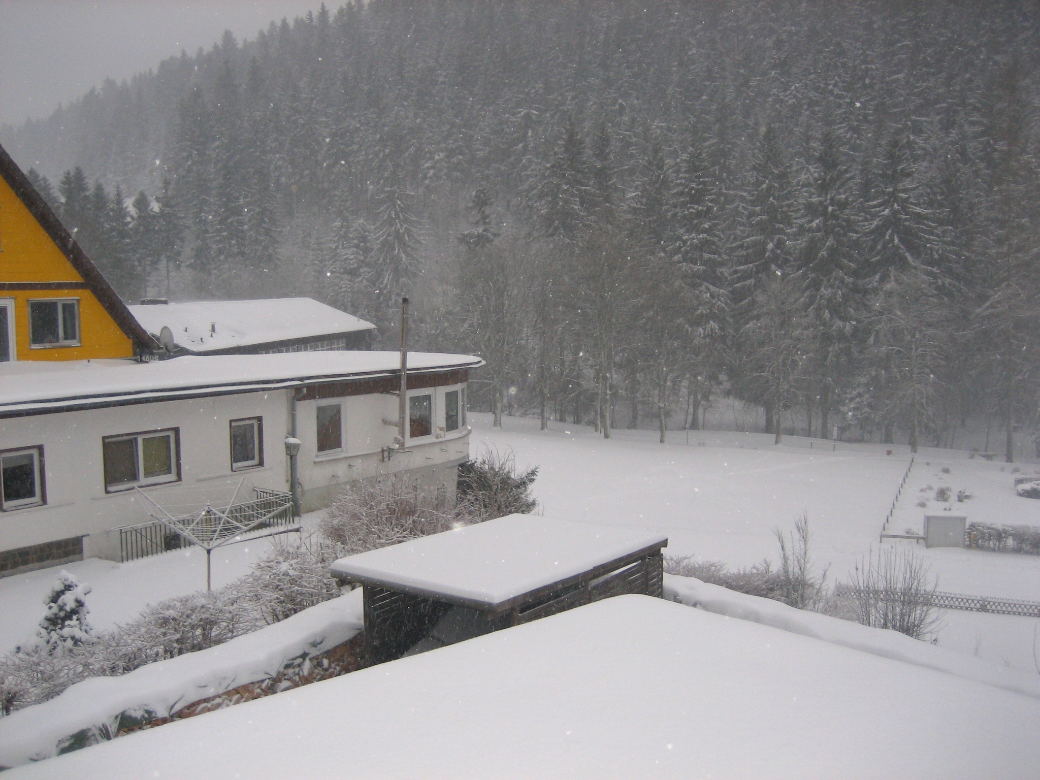 Appartement Wildemann