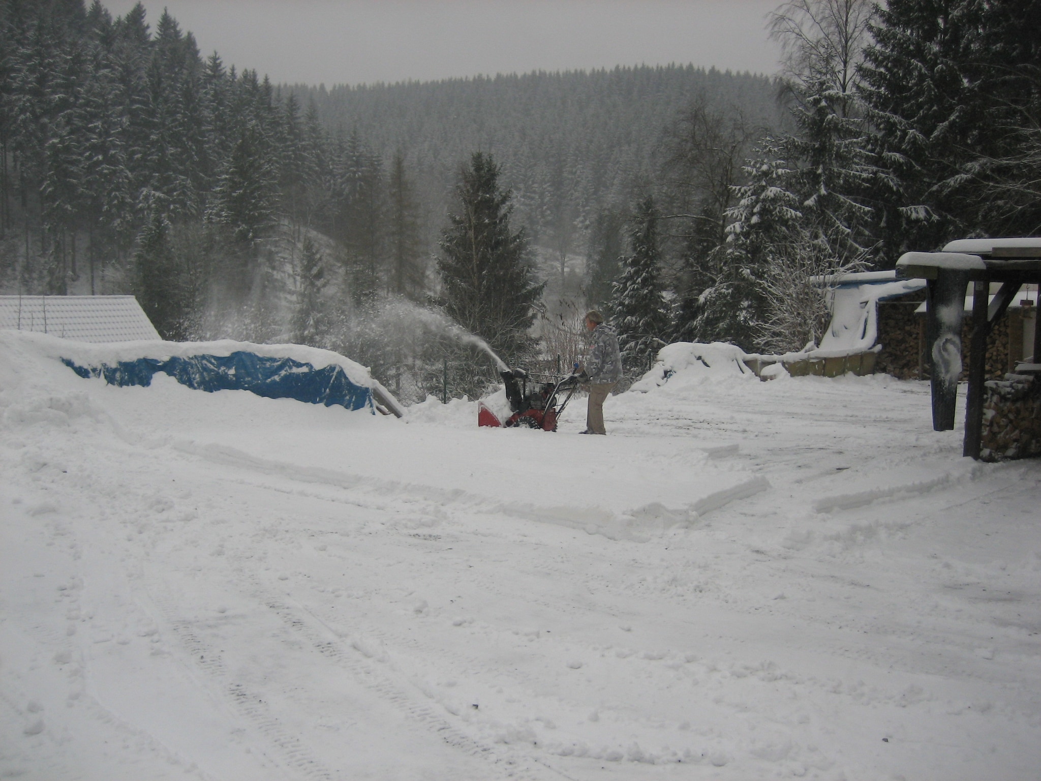 Appartement Wildemann
