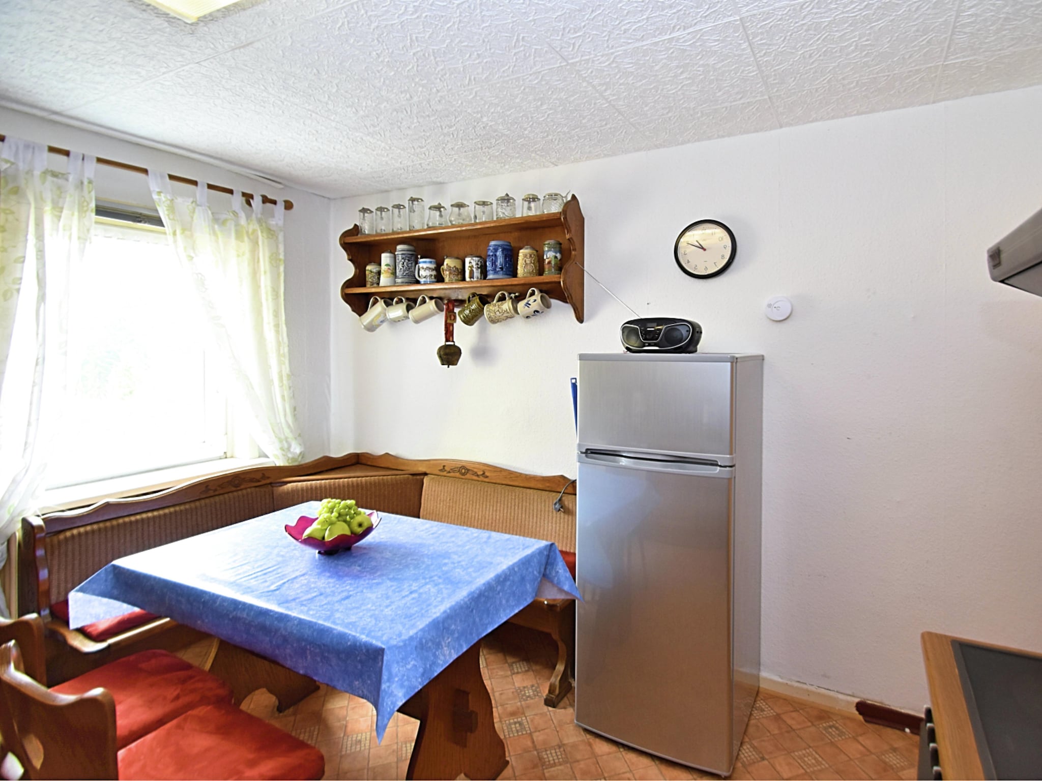 Appartement Wildemann