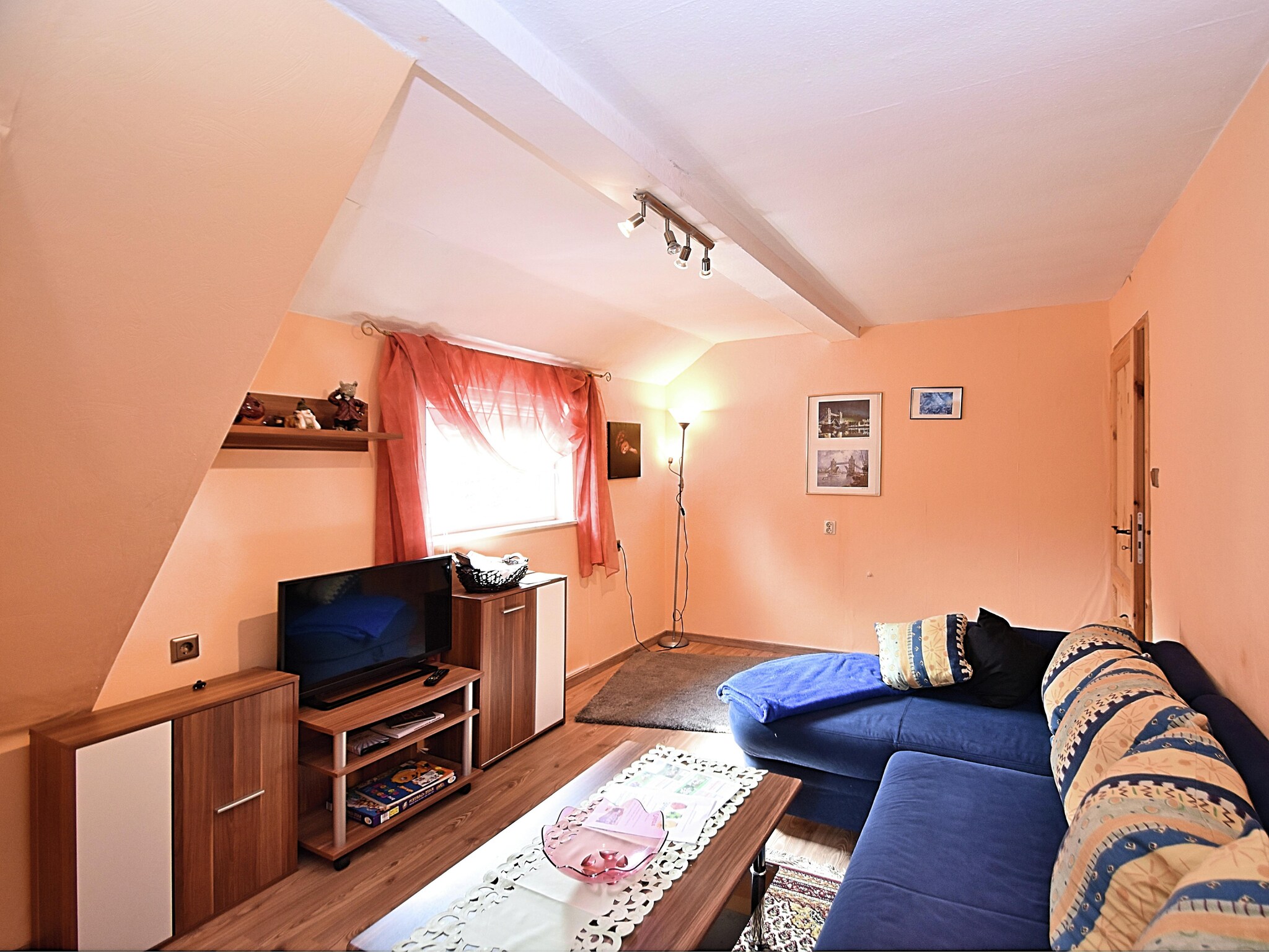Appartement Wildemann