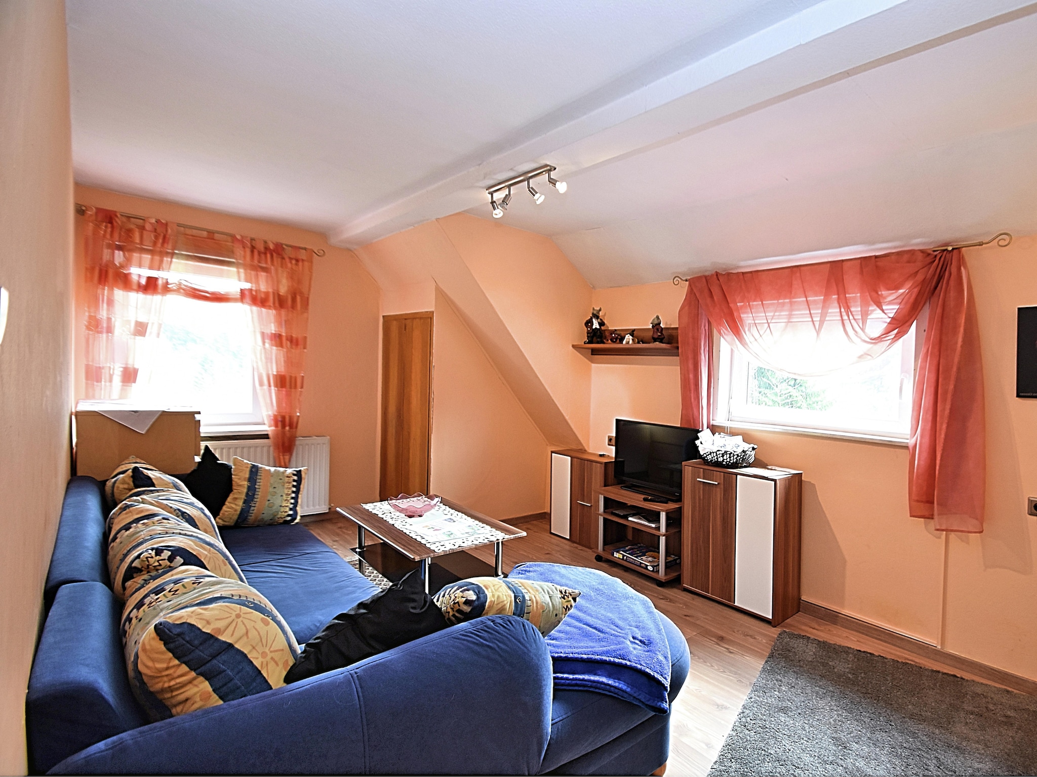 Appartement Wildemann