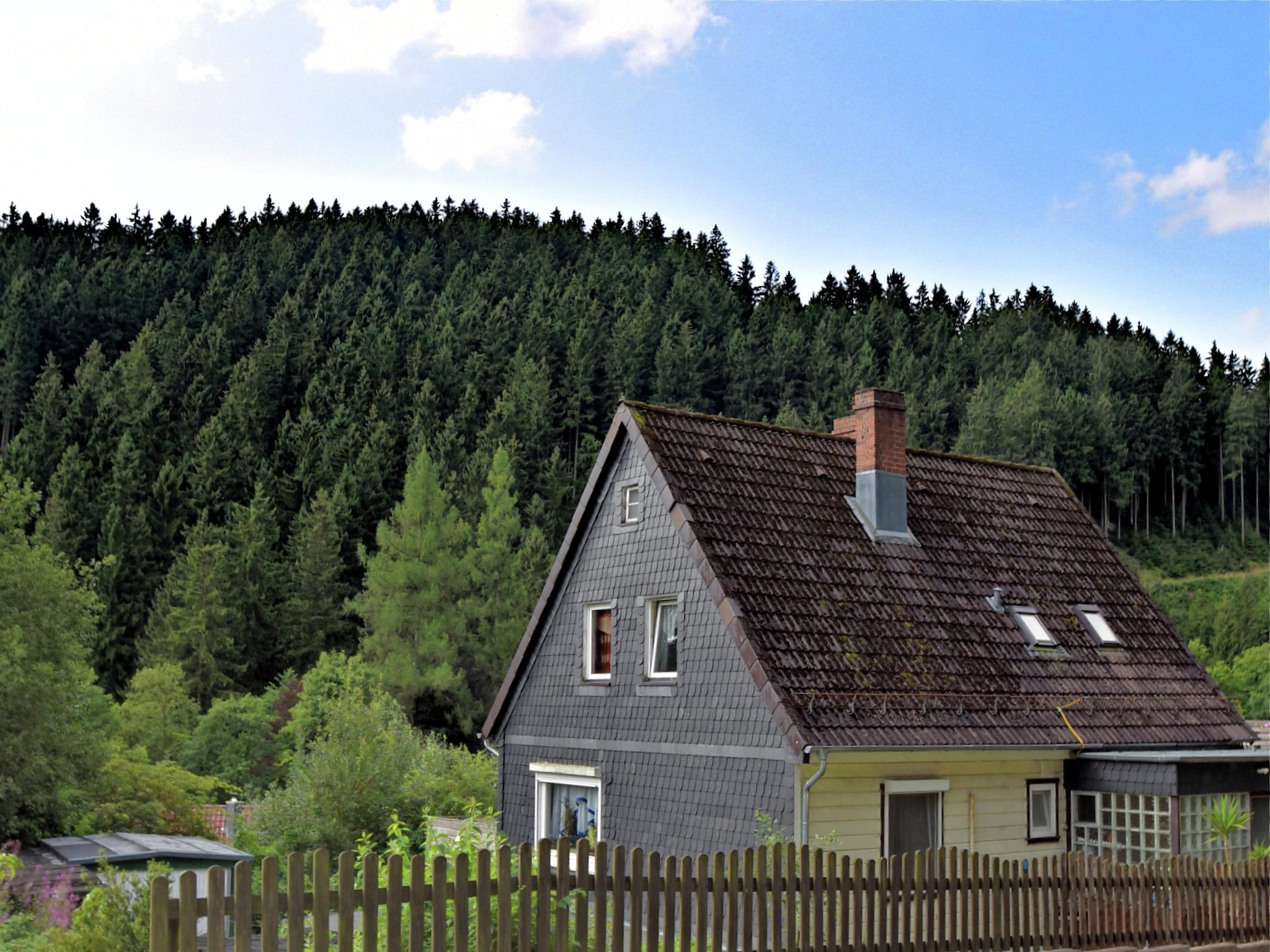 Appartement Wildemann