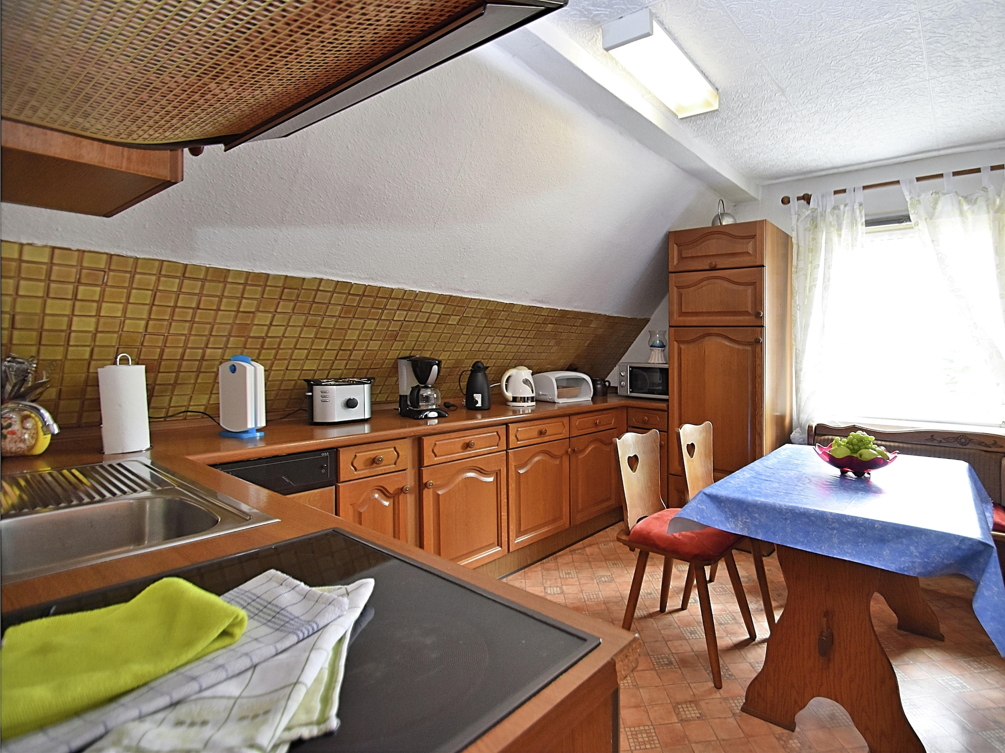 Appartement Wildemann