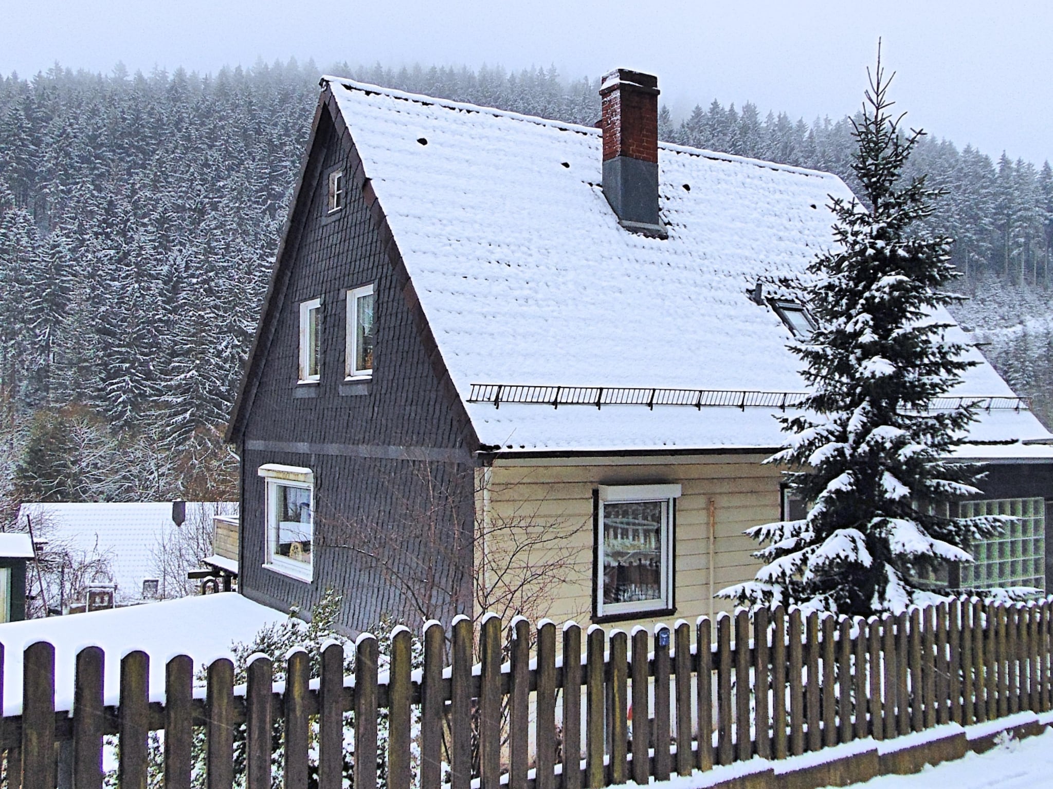 Appartement Wildemann