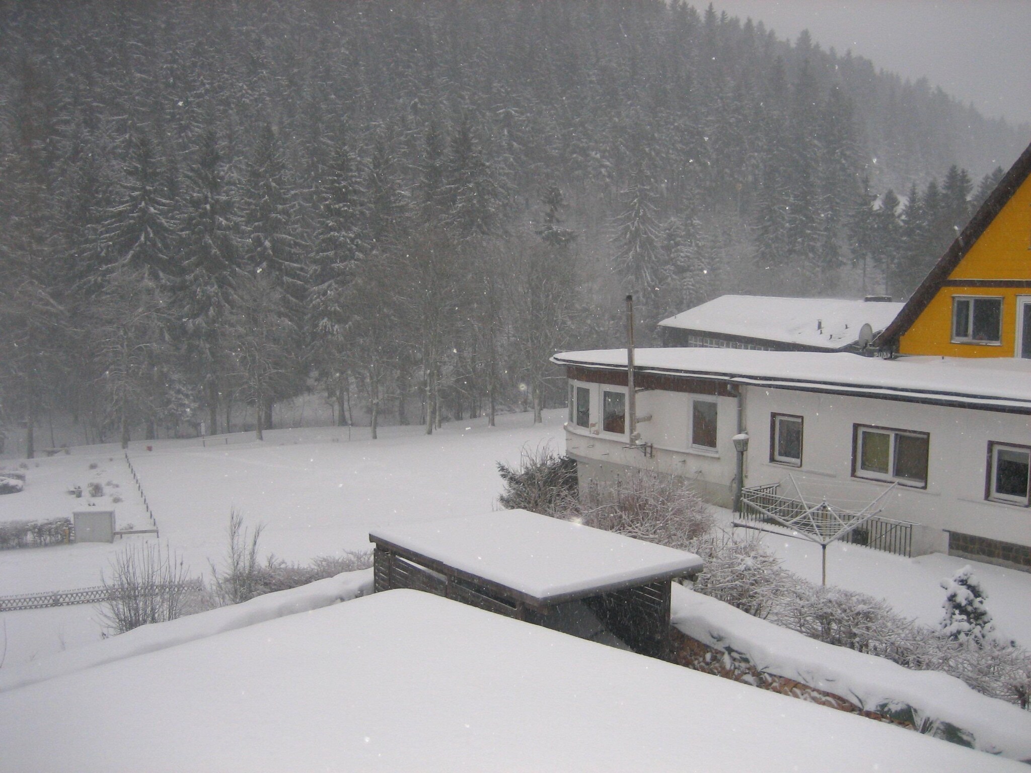 Appartement Wildemann