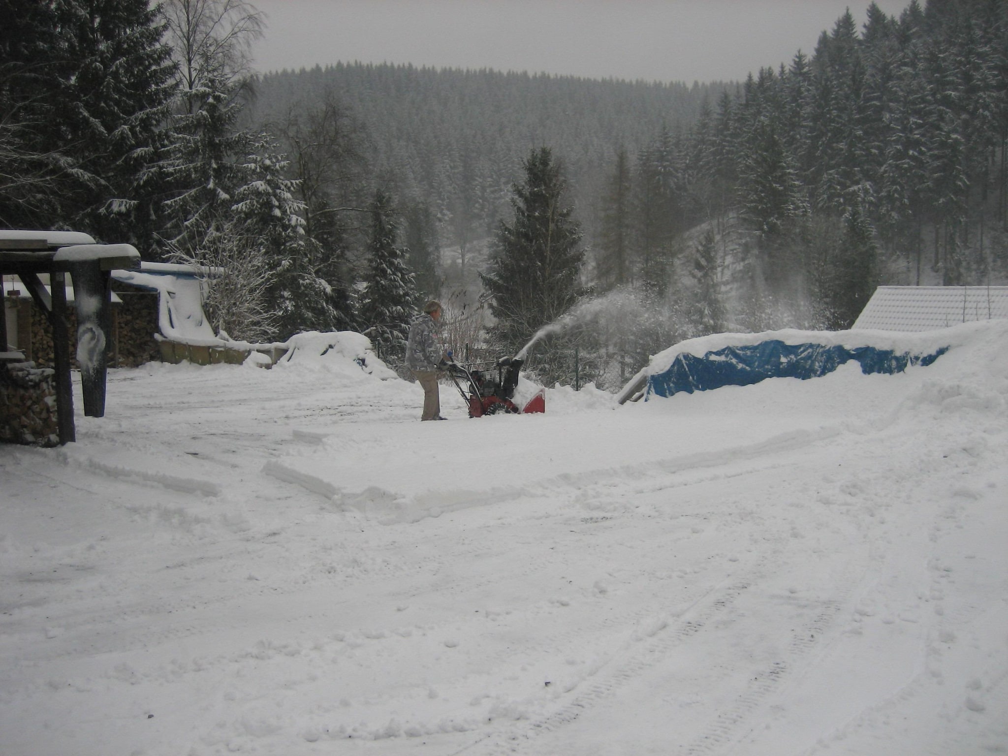 Appartement Wildemann