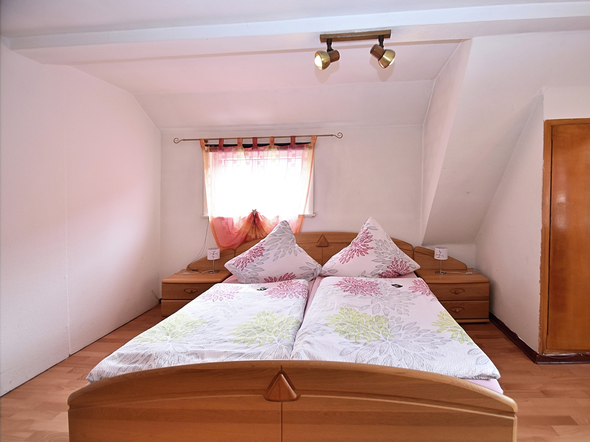Appartement Wildemann