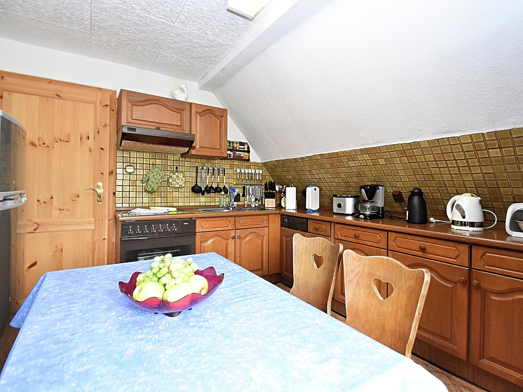 Appartement Wildemann