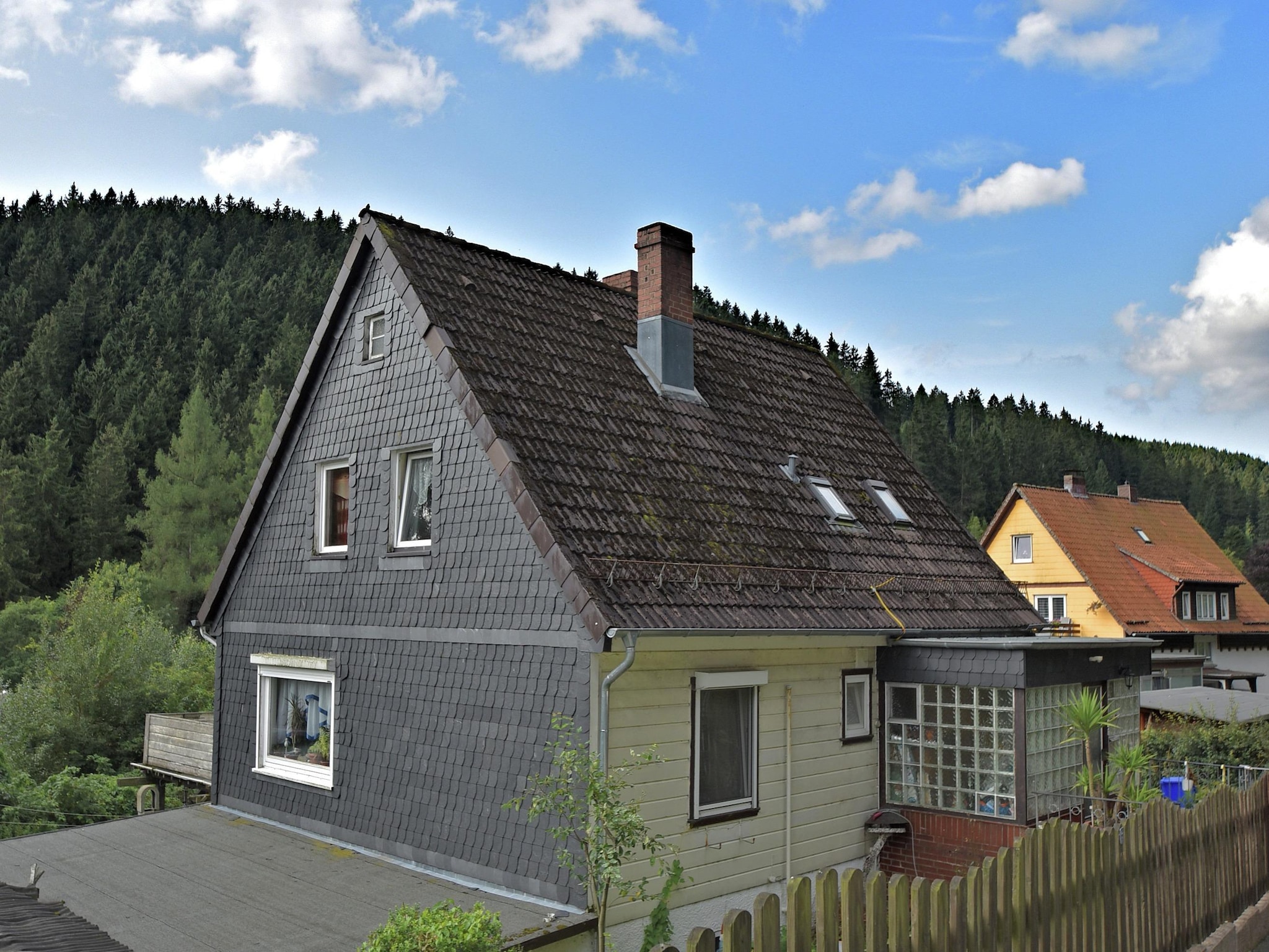Appartement Wildemann