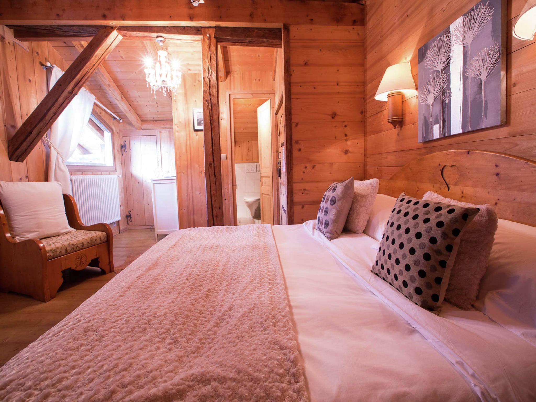   Chalet M