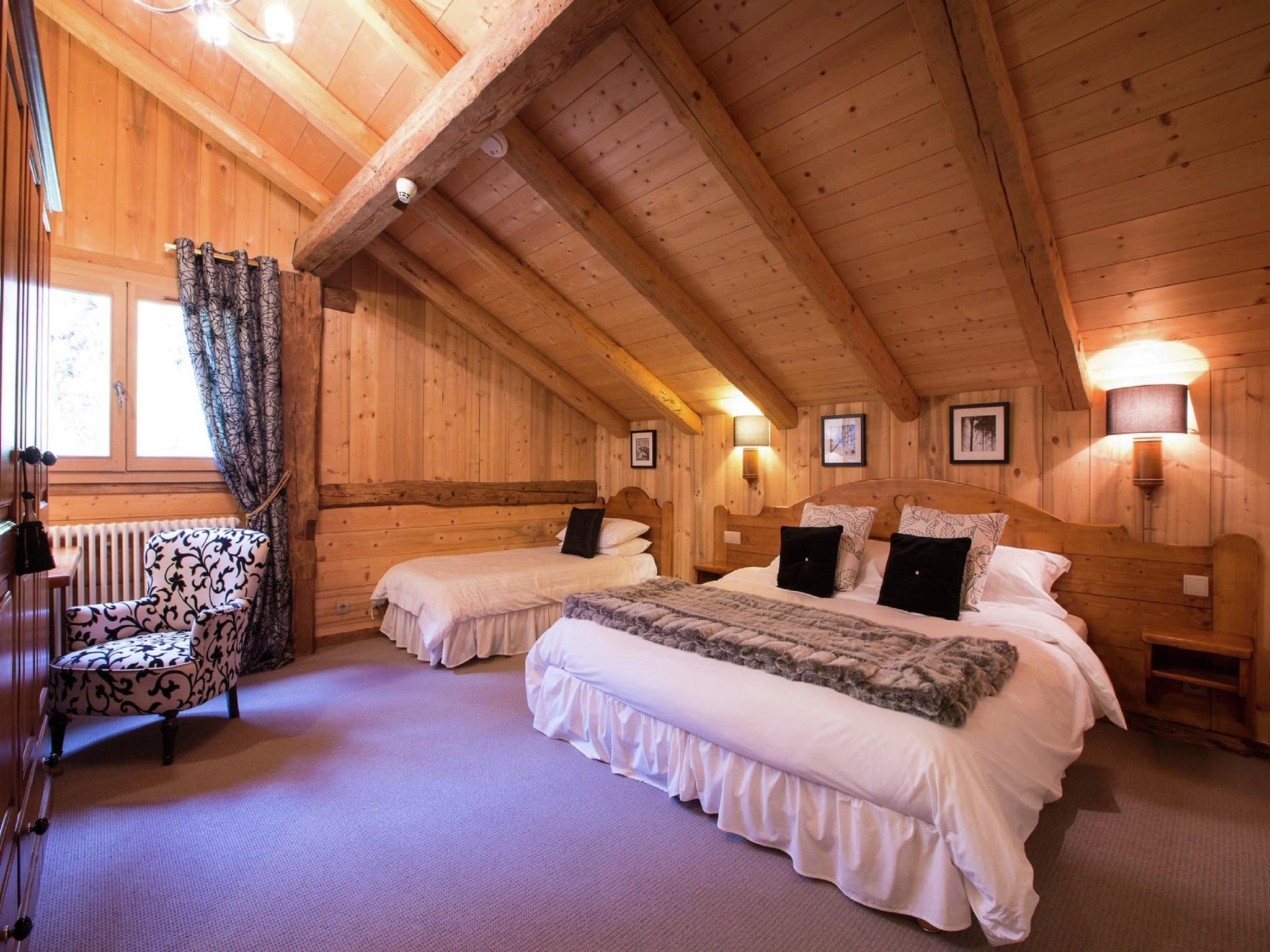   Chalet M