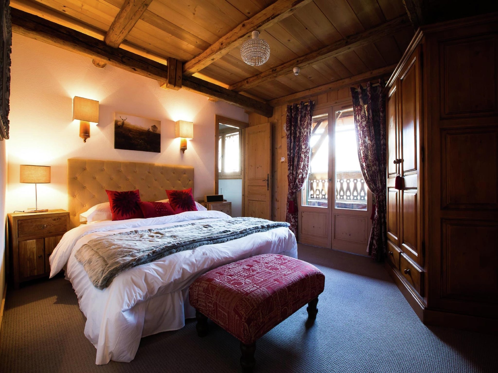   Chalet M
