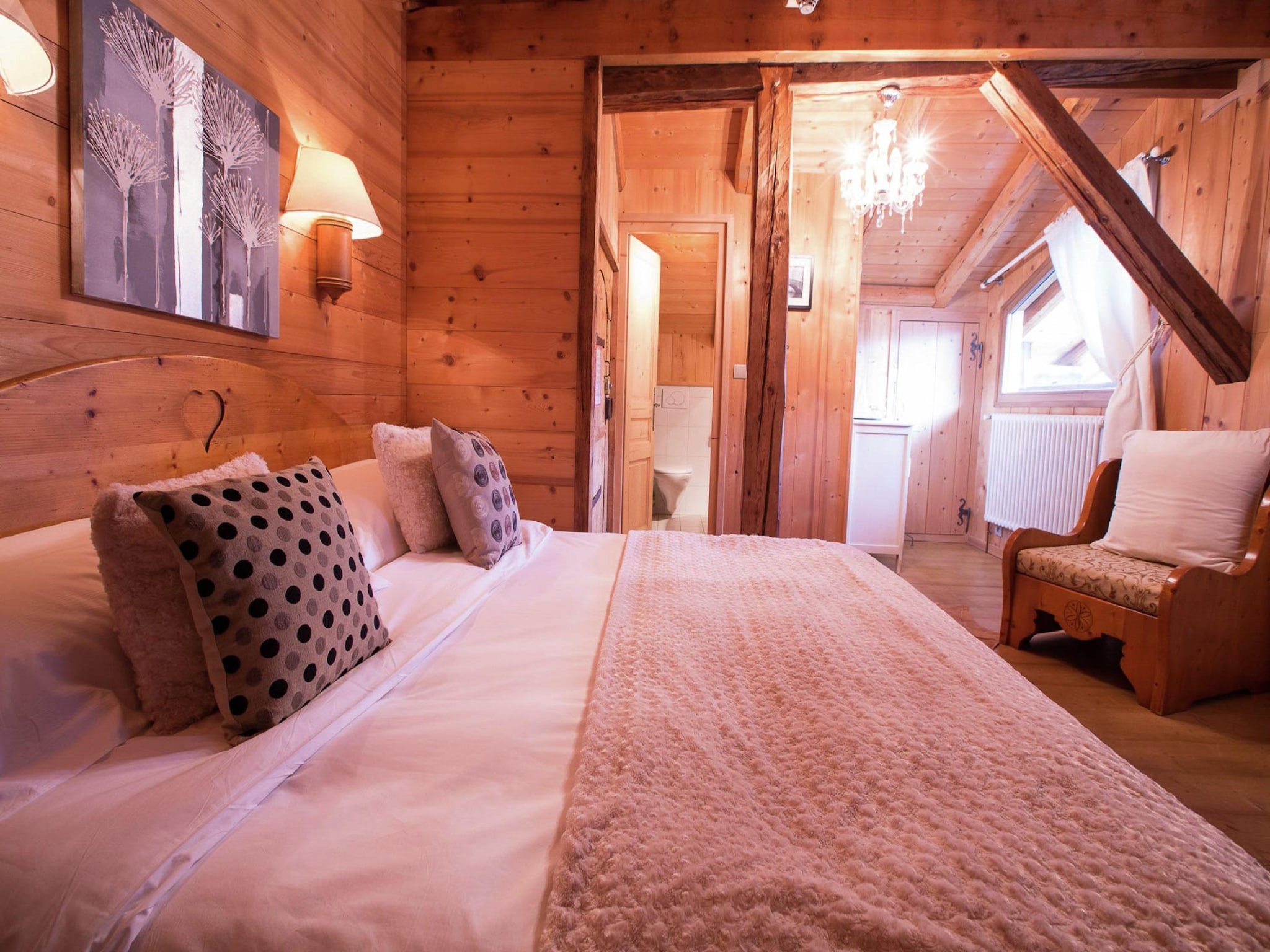   Chalet M