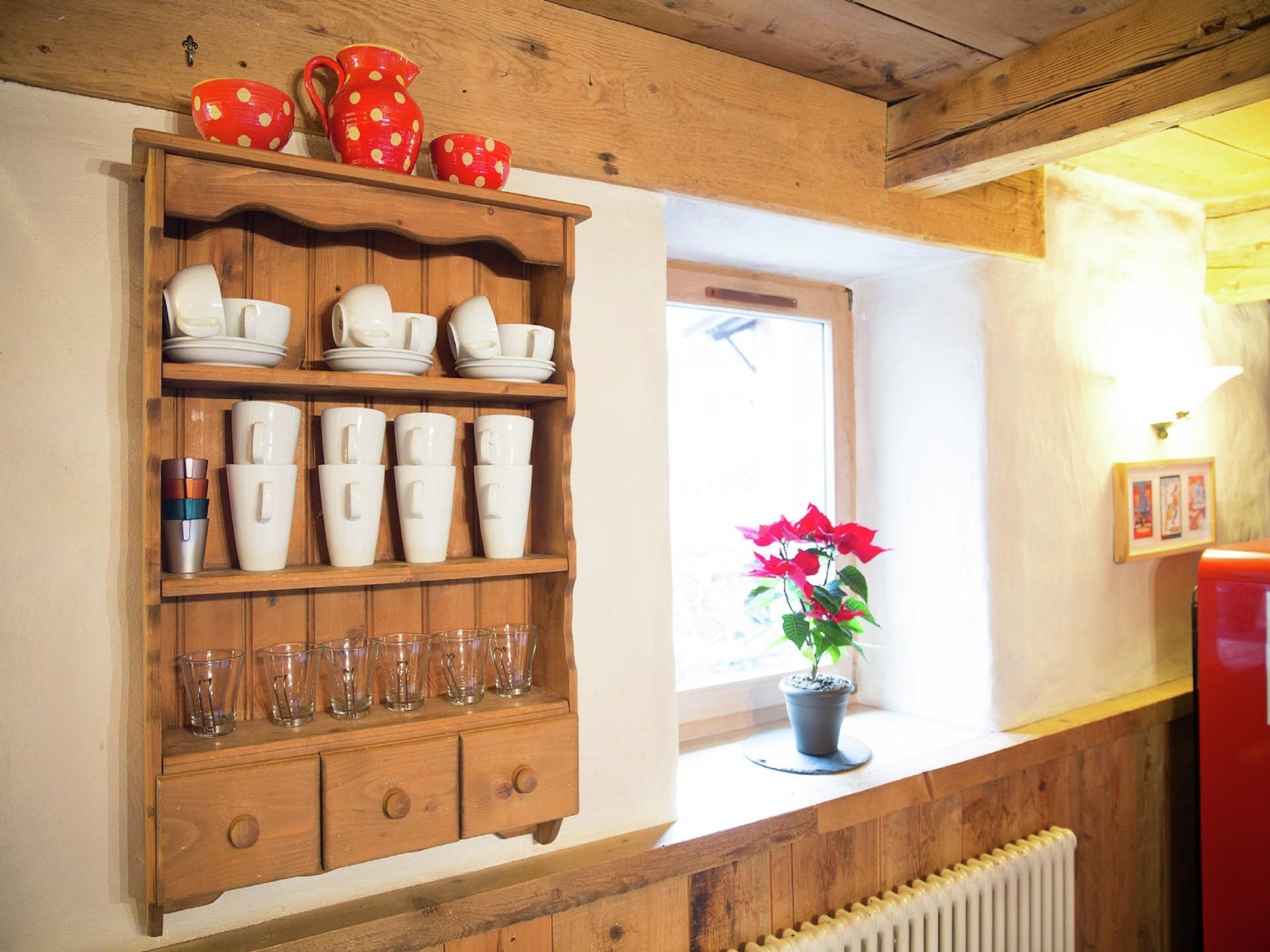   Chalet M