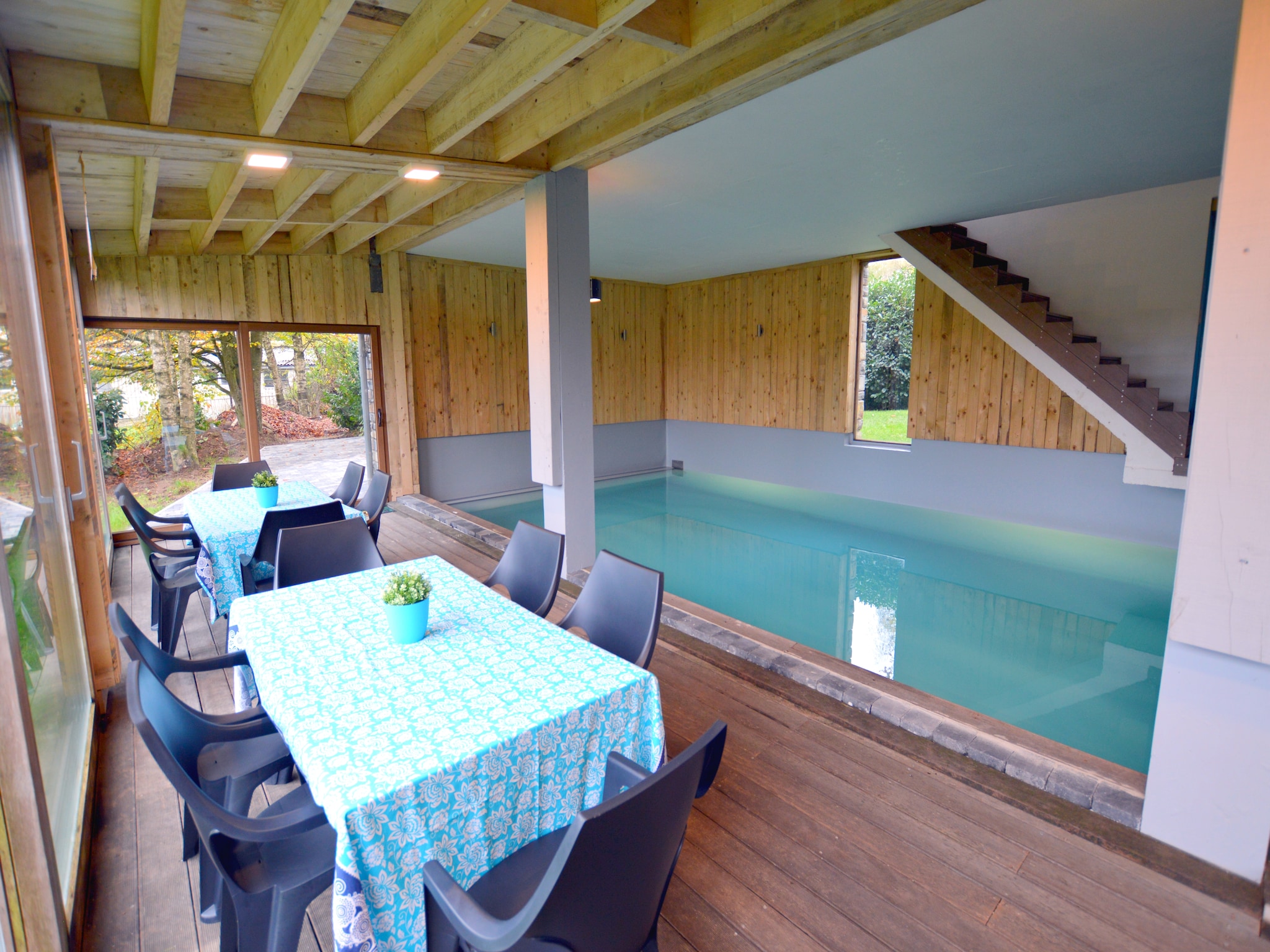 Ferienhaus Remonval