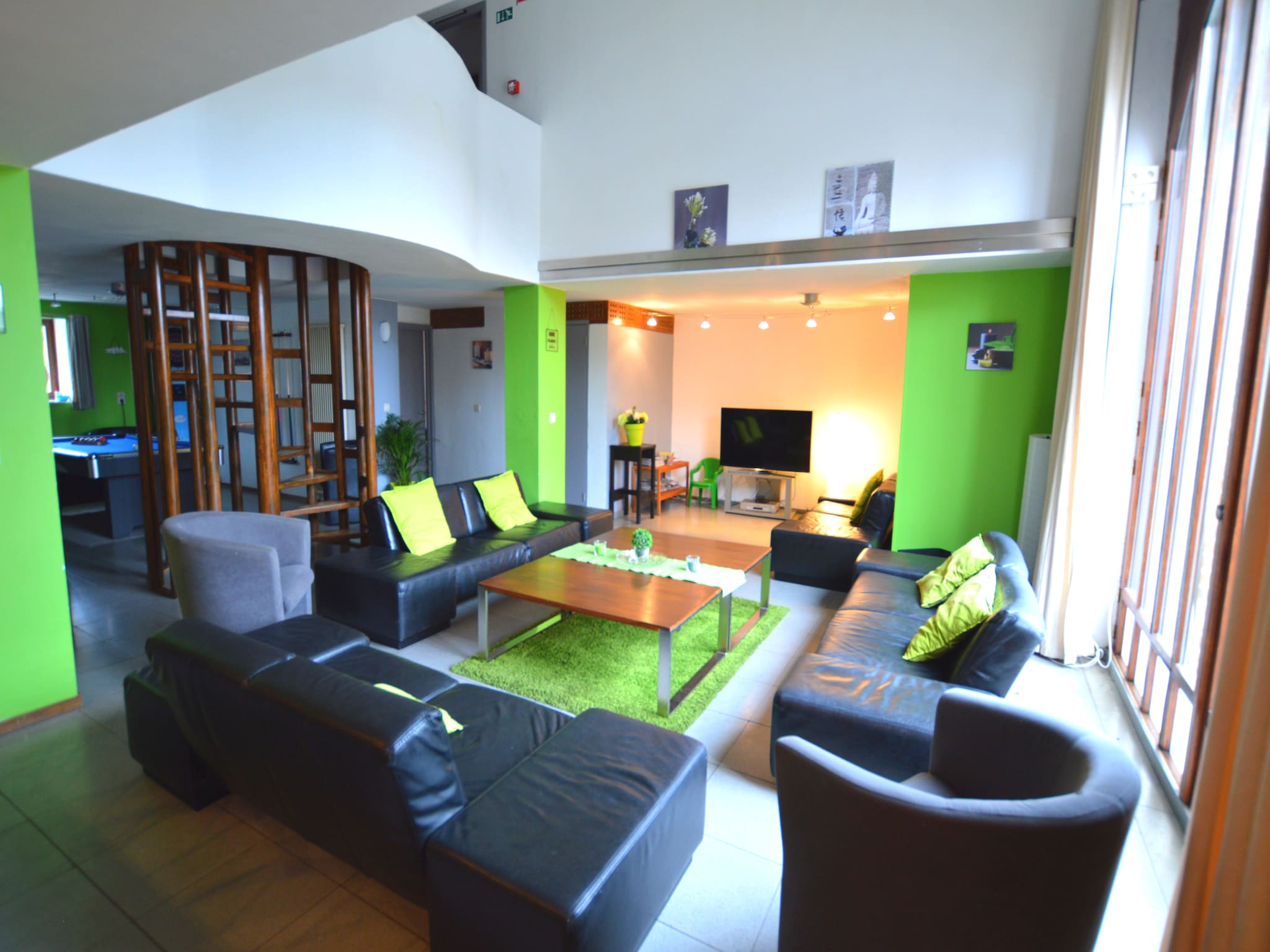 Ferienhaus Remonval