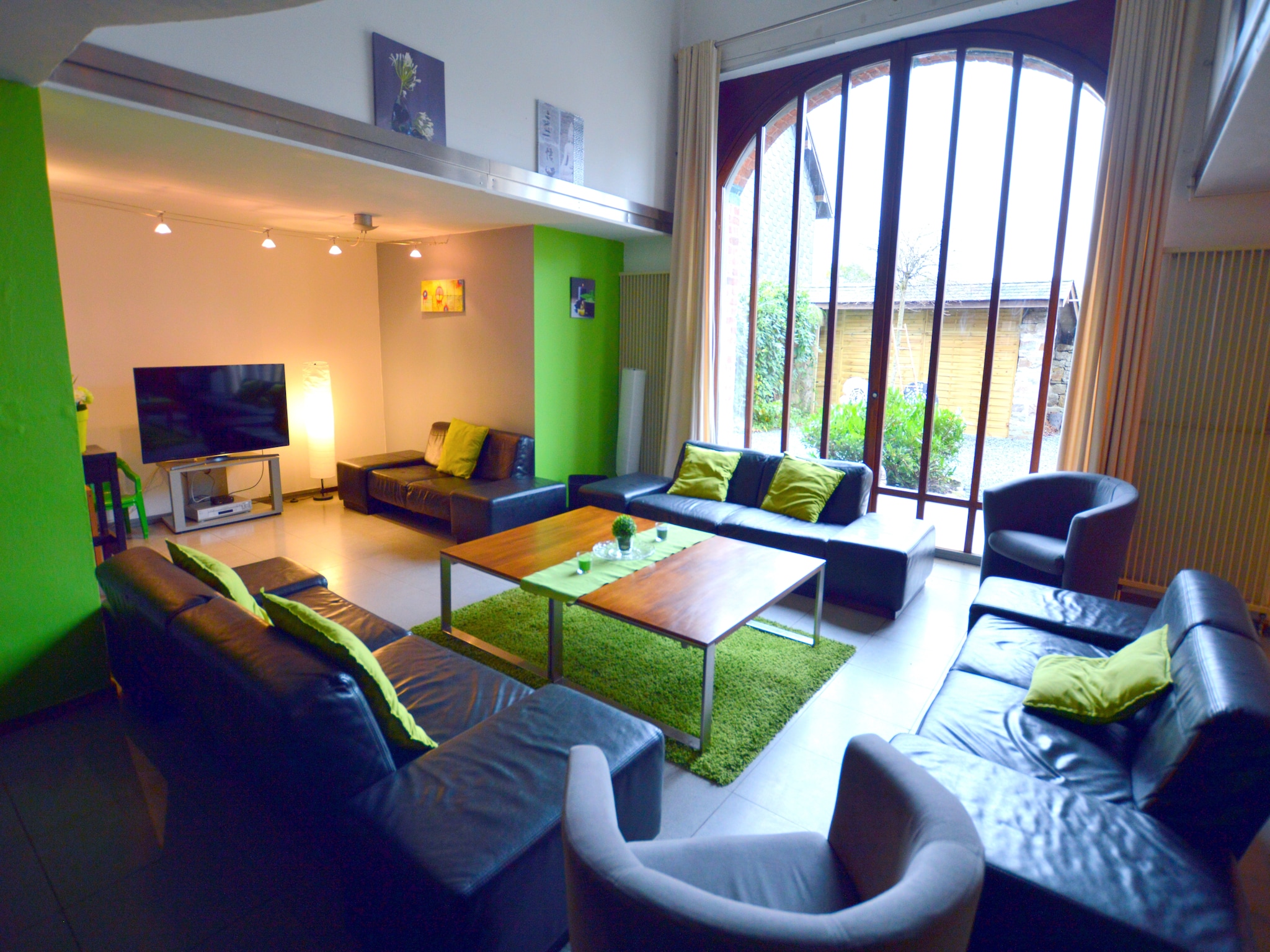 Ferienhaus Remonval