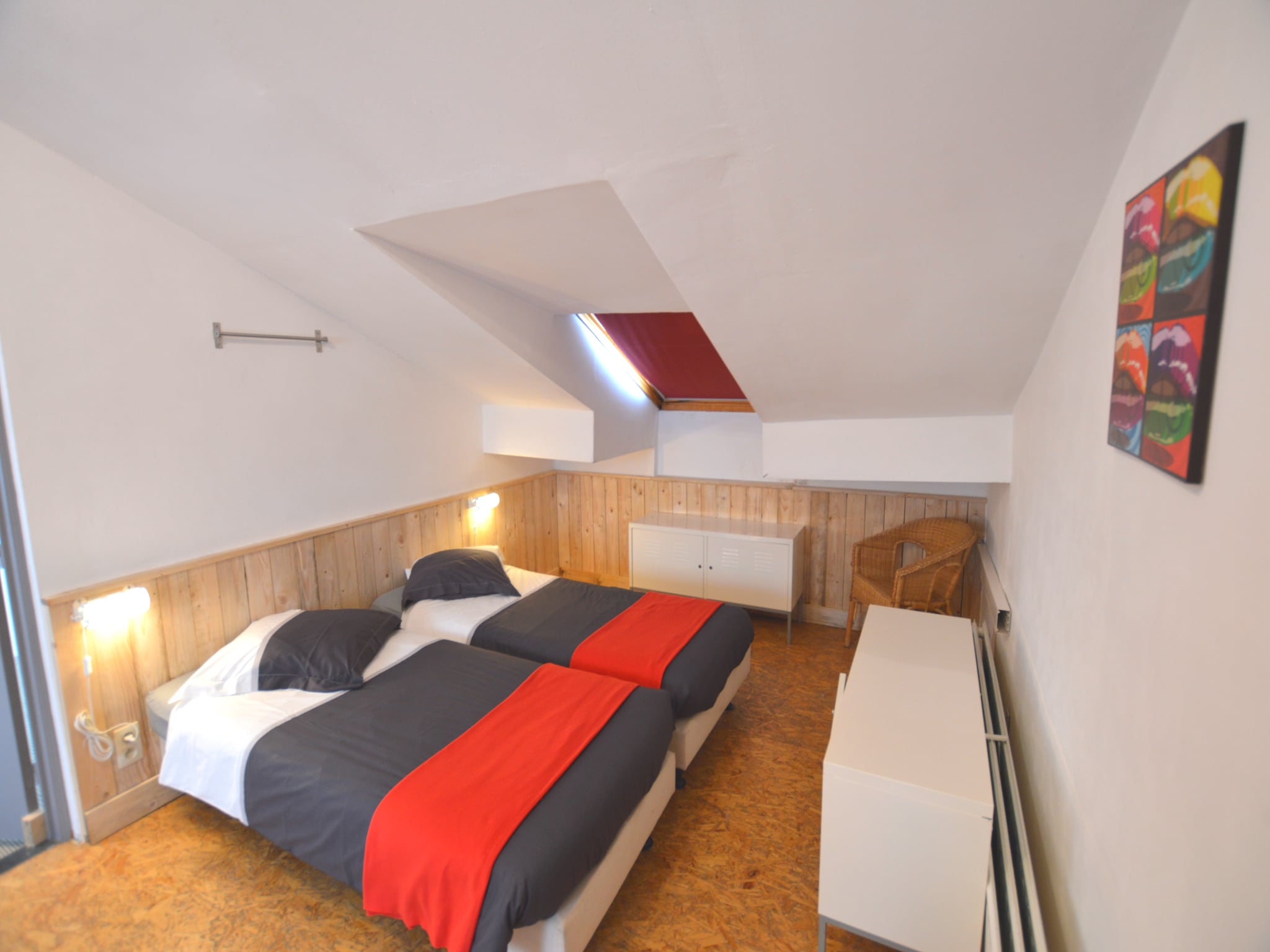 Ferienhaus Remonval