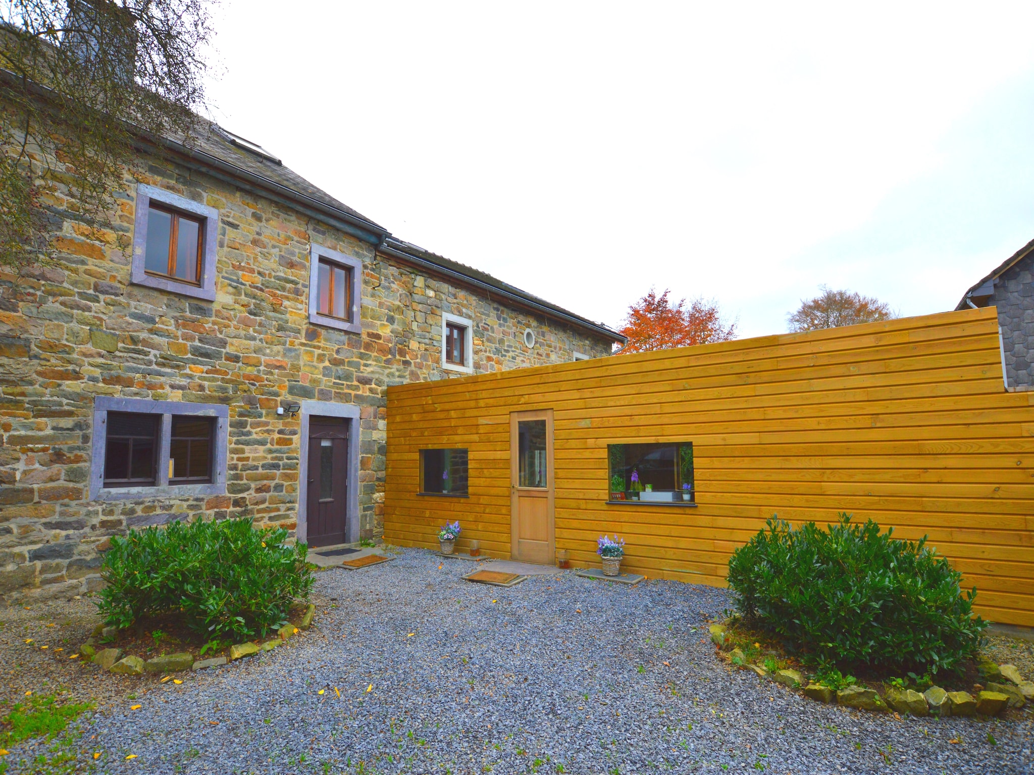 Ferienhaus Remonval