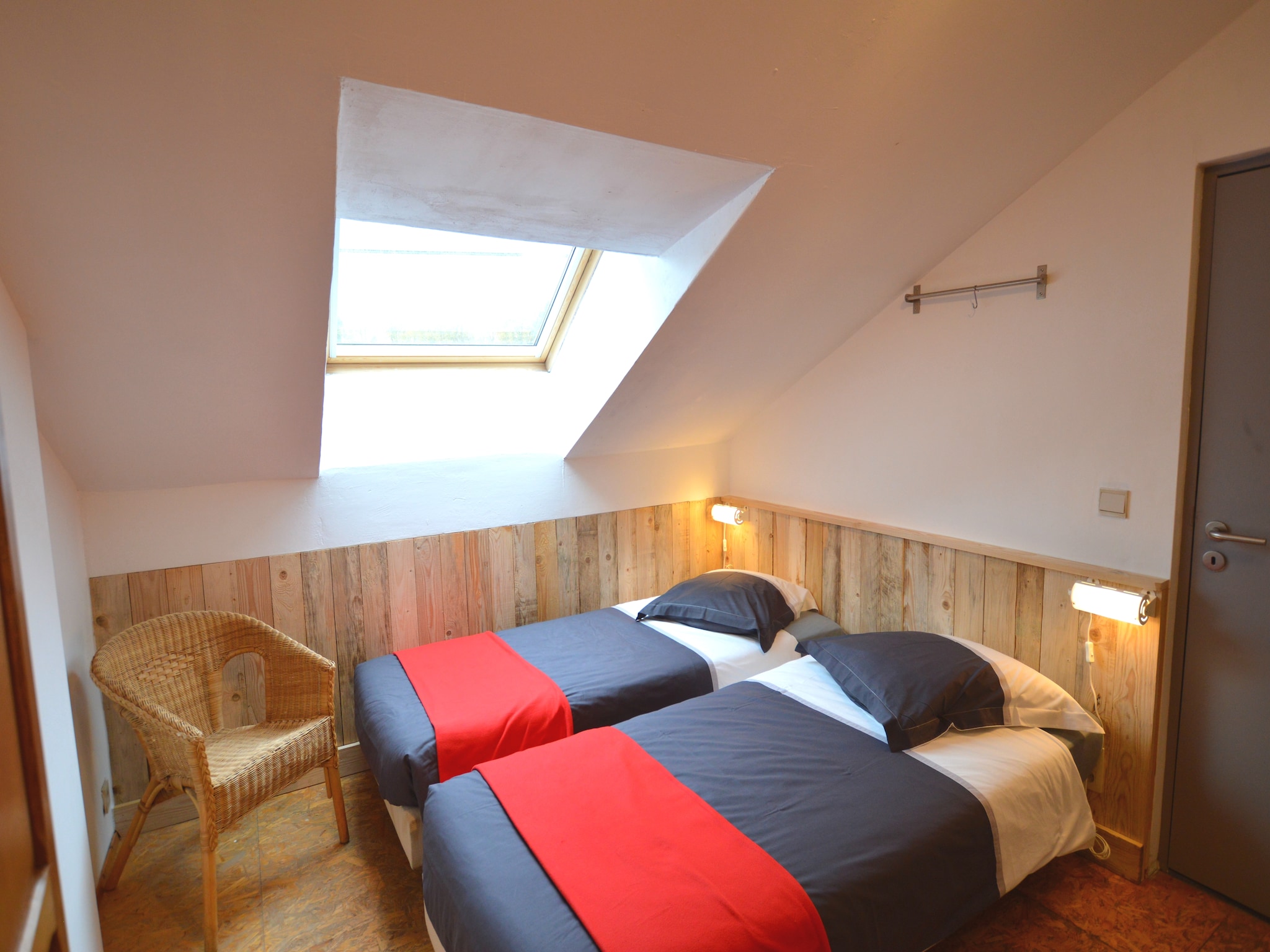 Ferienhaus Remonval