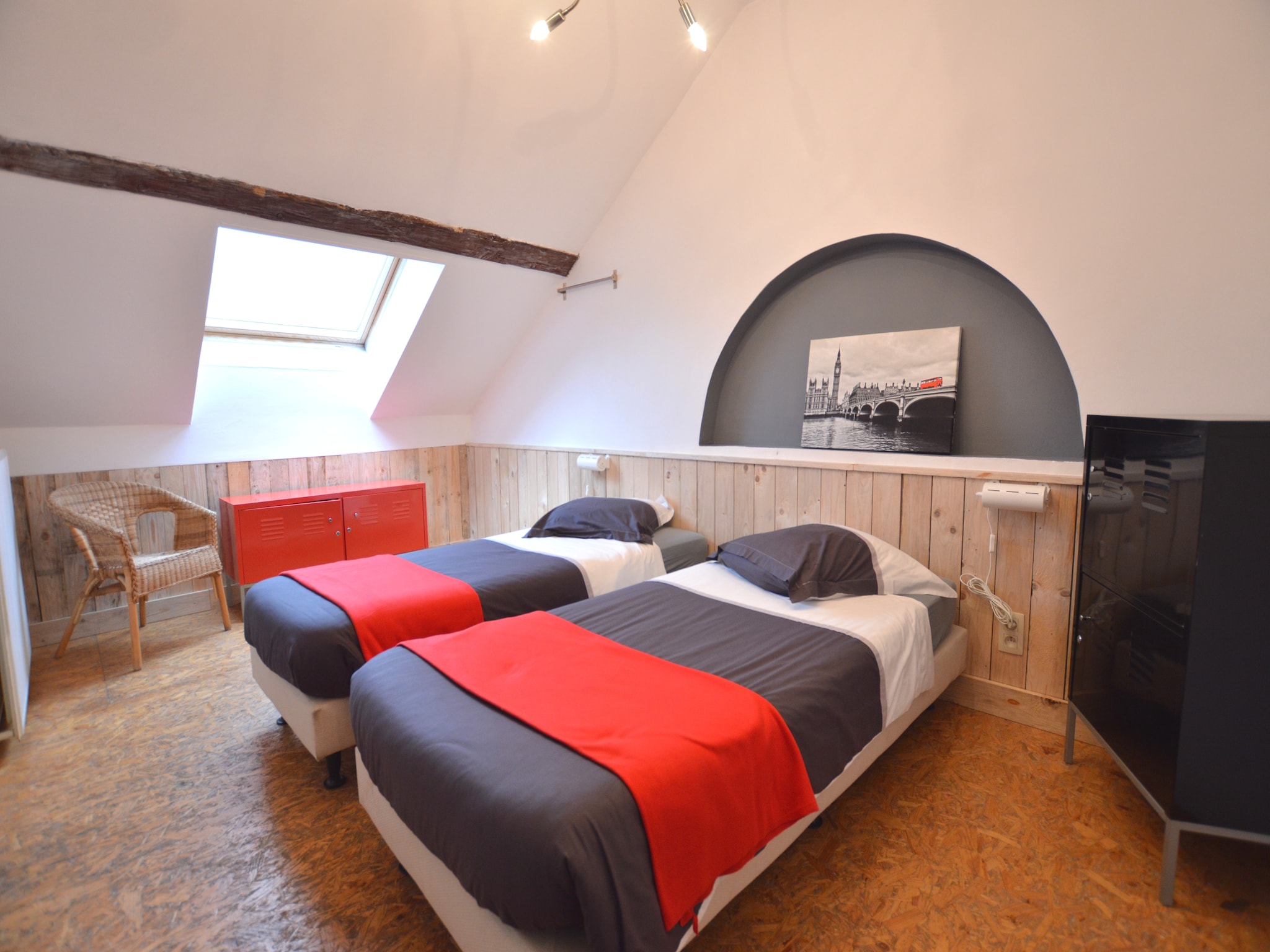 Ferienhaus Remonval