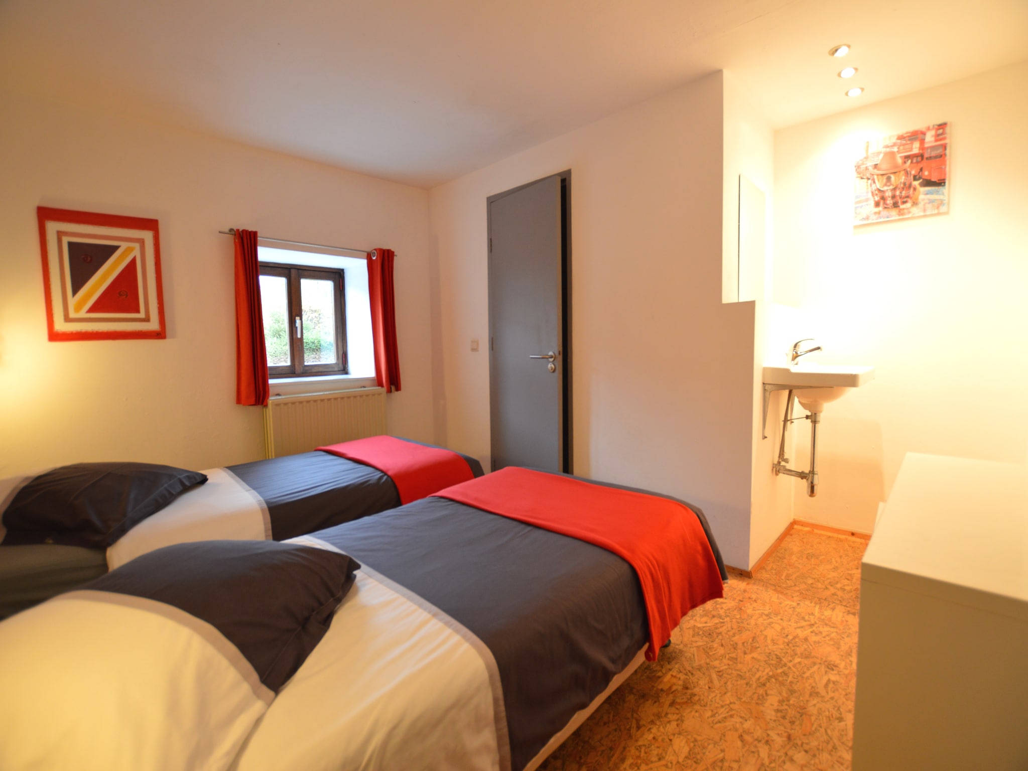 Ferienhaus Remonval