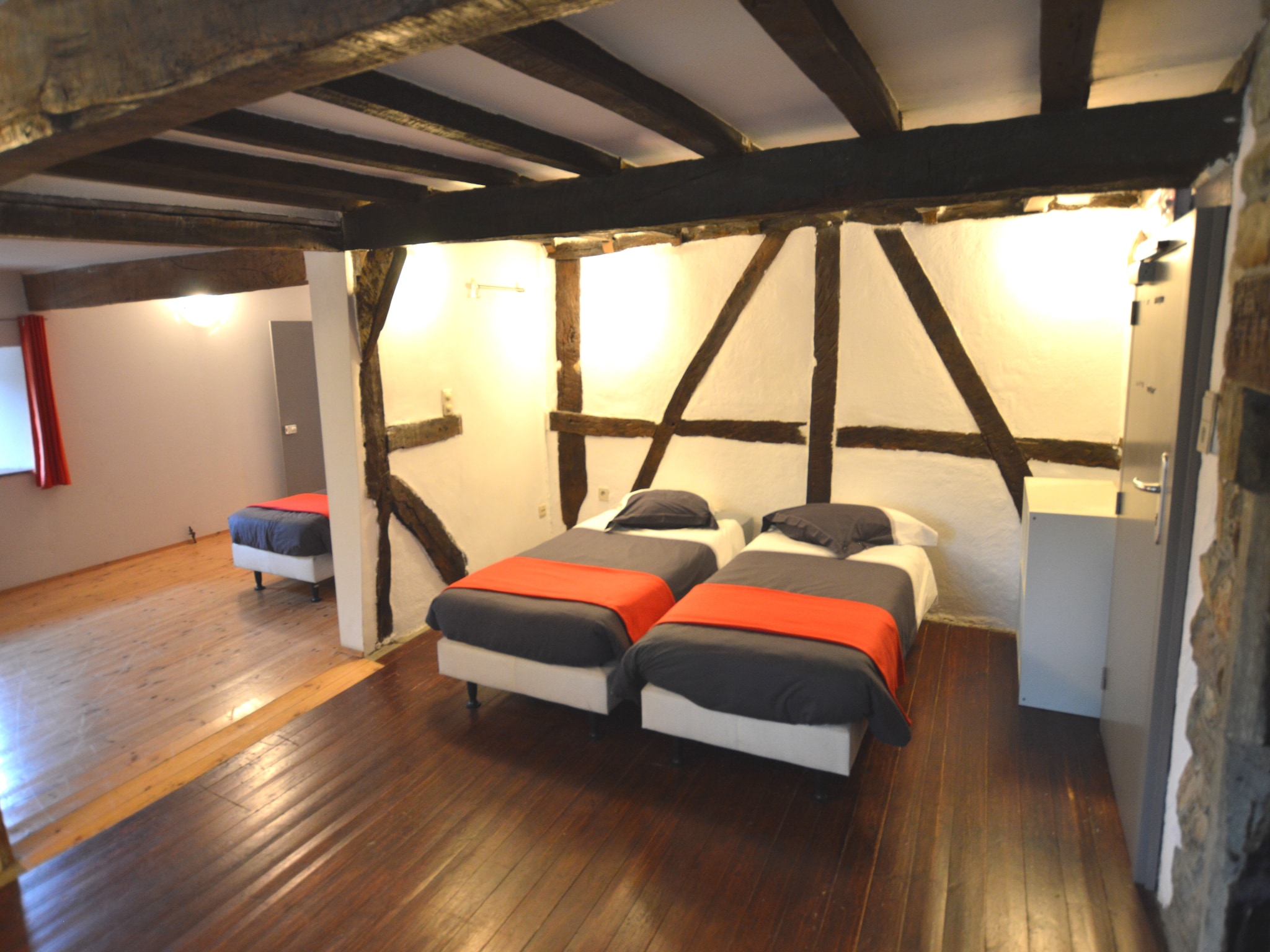 Ferienhaus Remonval