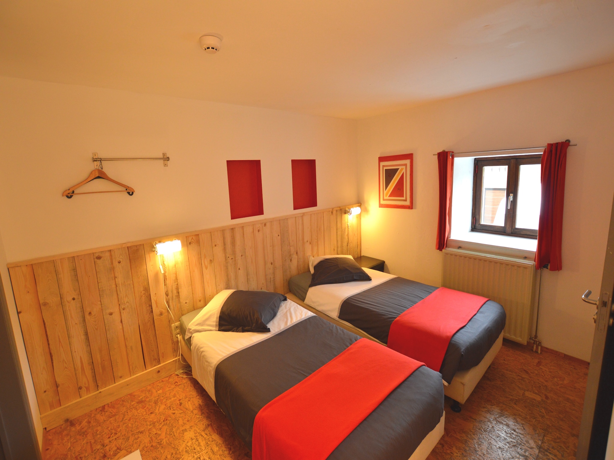 Ferienhaus Remonval