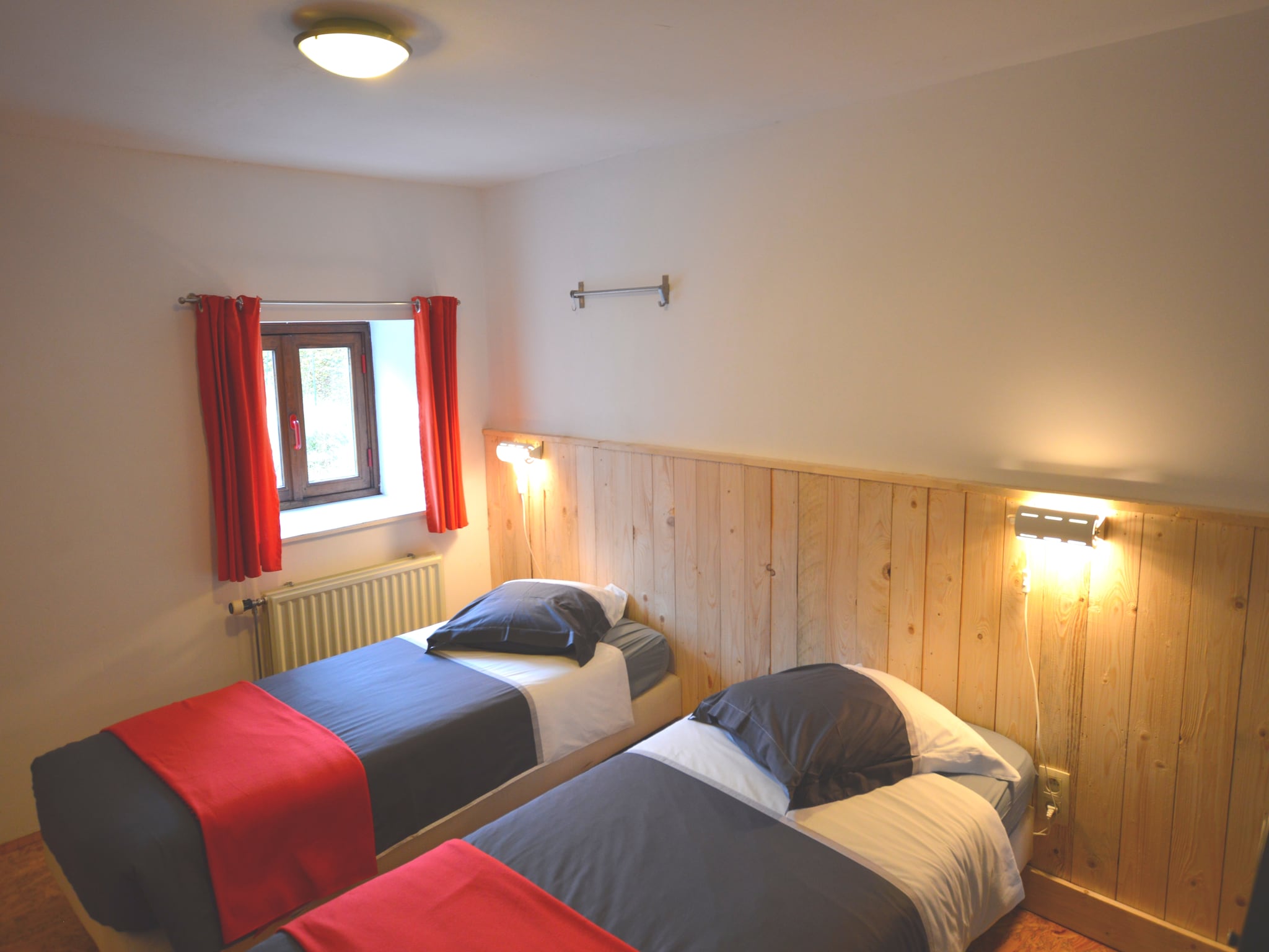 Ferienhaus Remonval