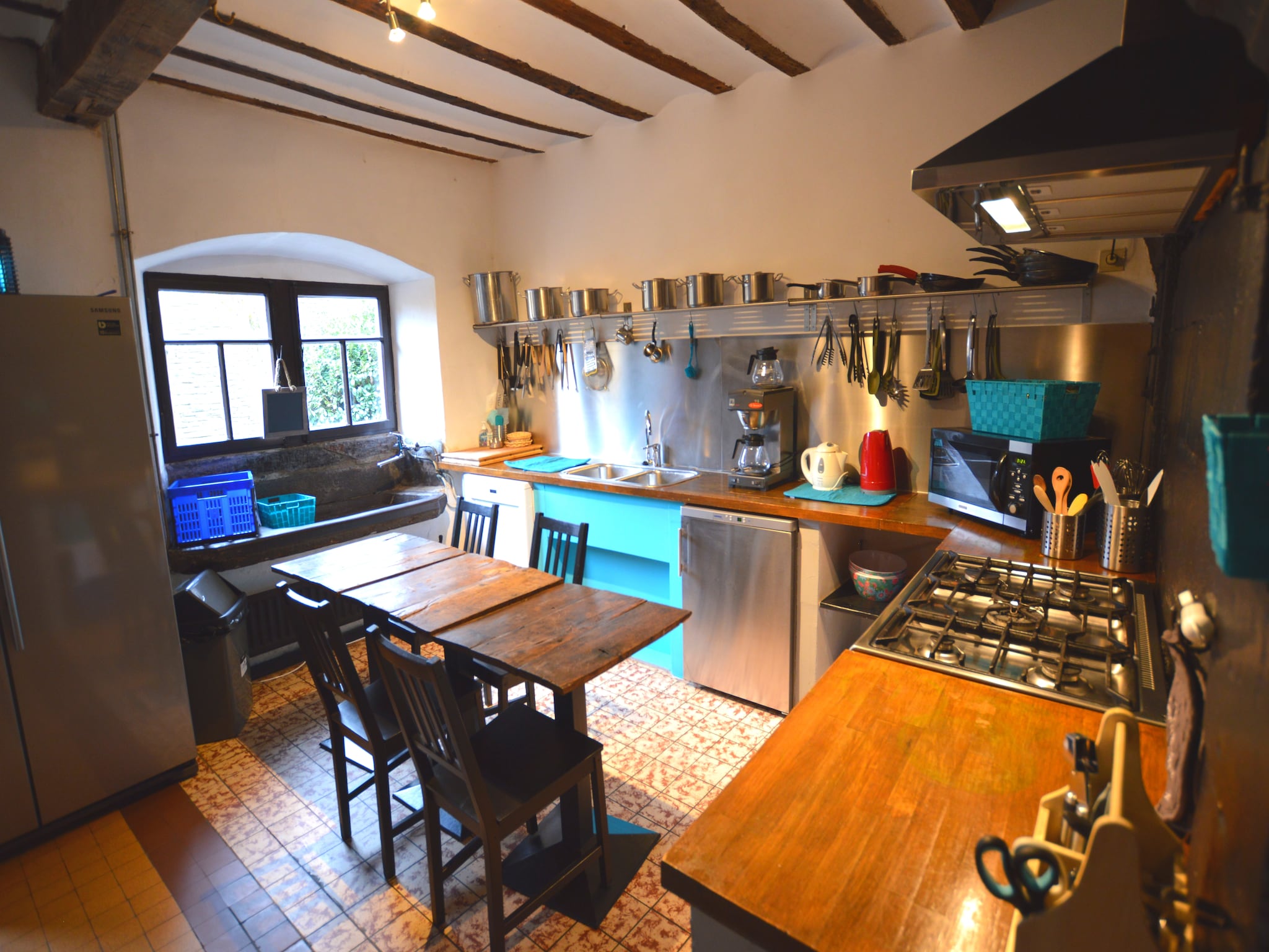 Ferienhaus Remonval