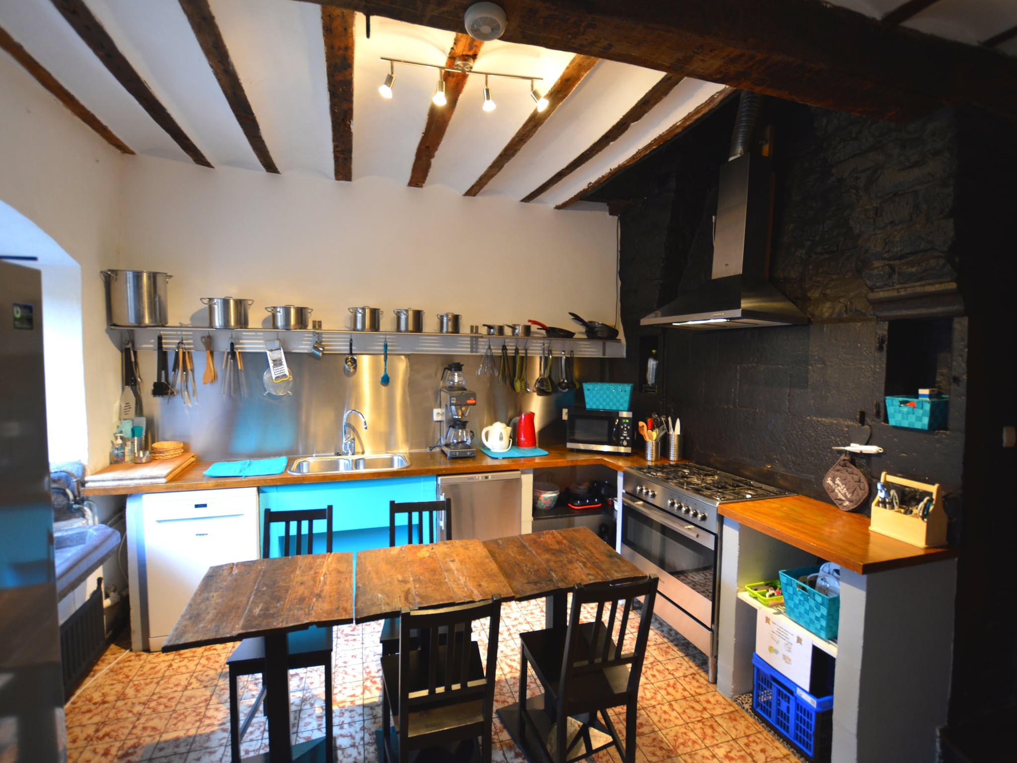 Ferienhaus Remonval