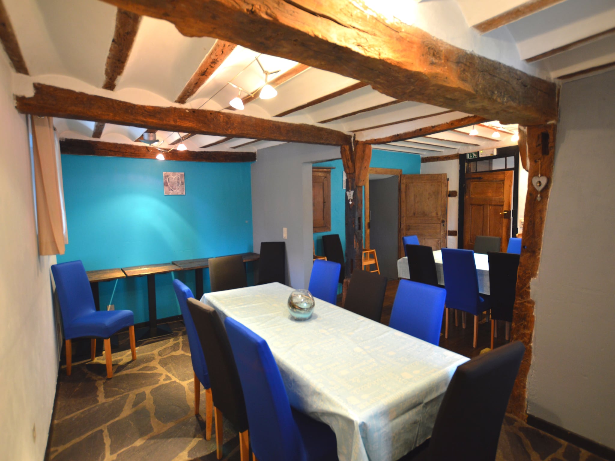 Ferienhaus Remonval
