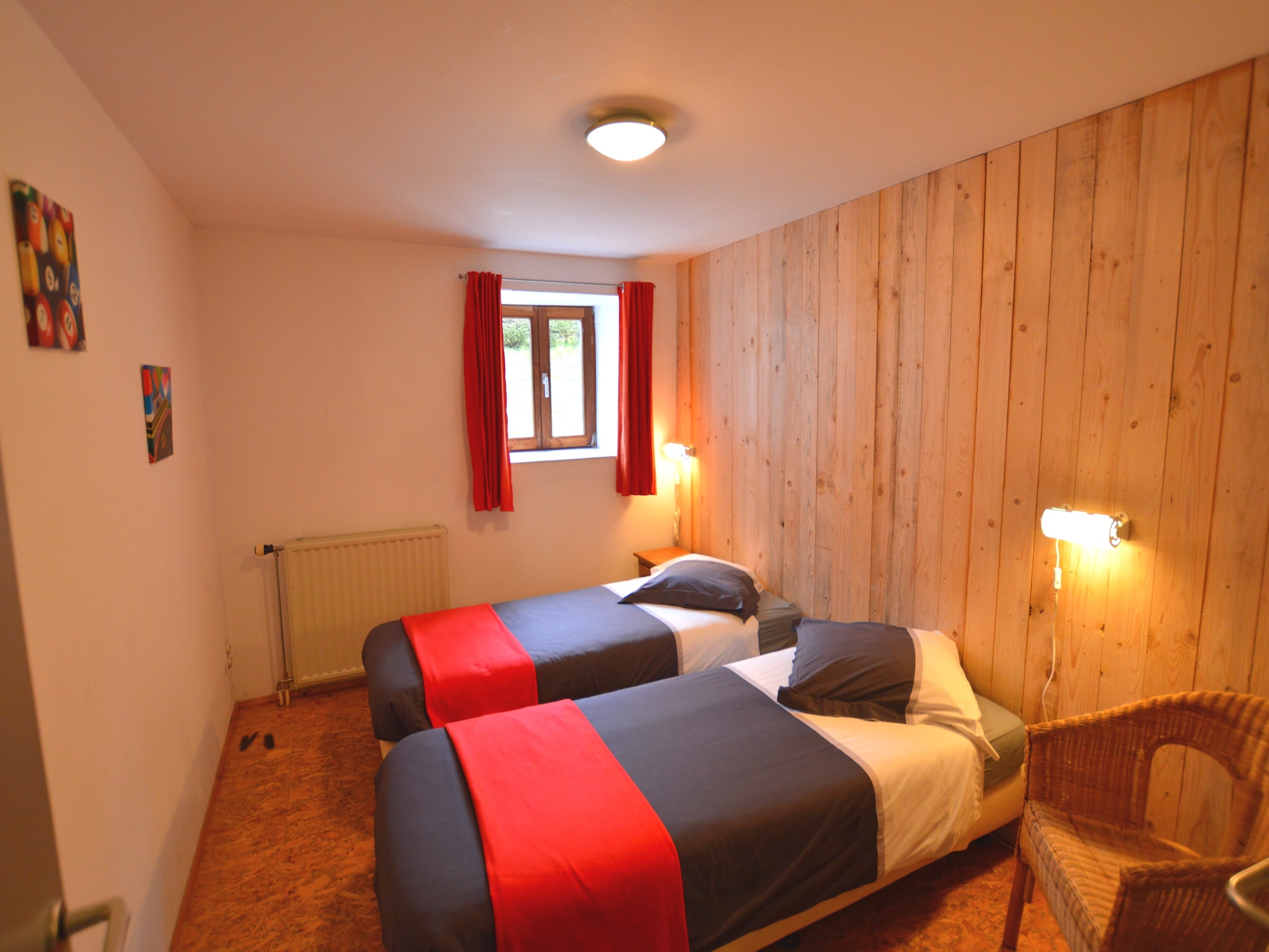 Ferienhaus Remonval