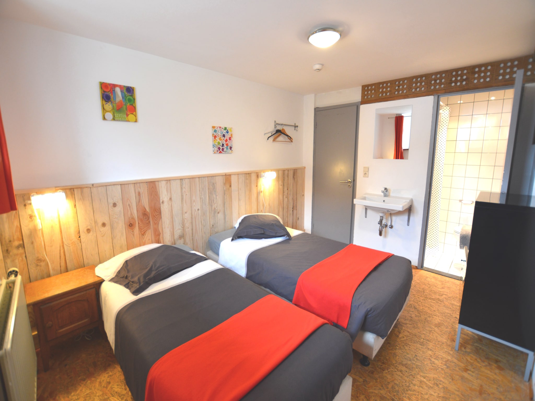 Ferienhaus Remonval