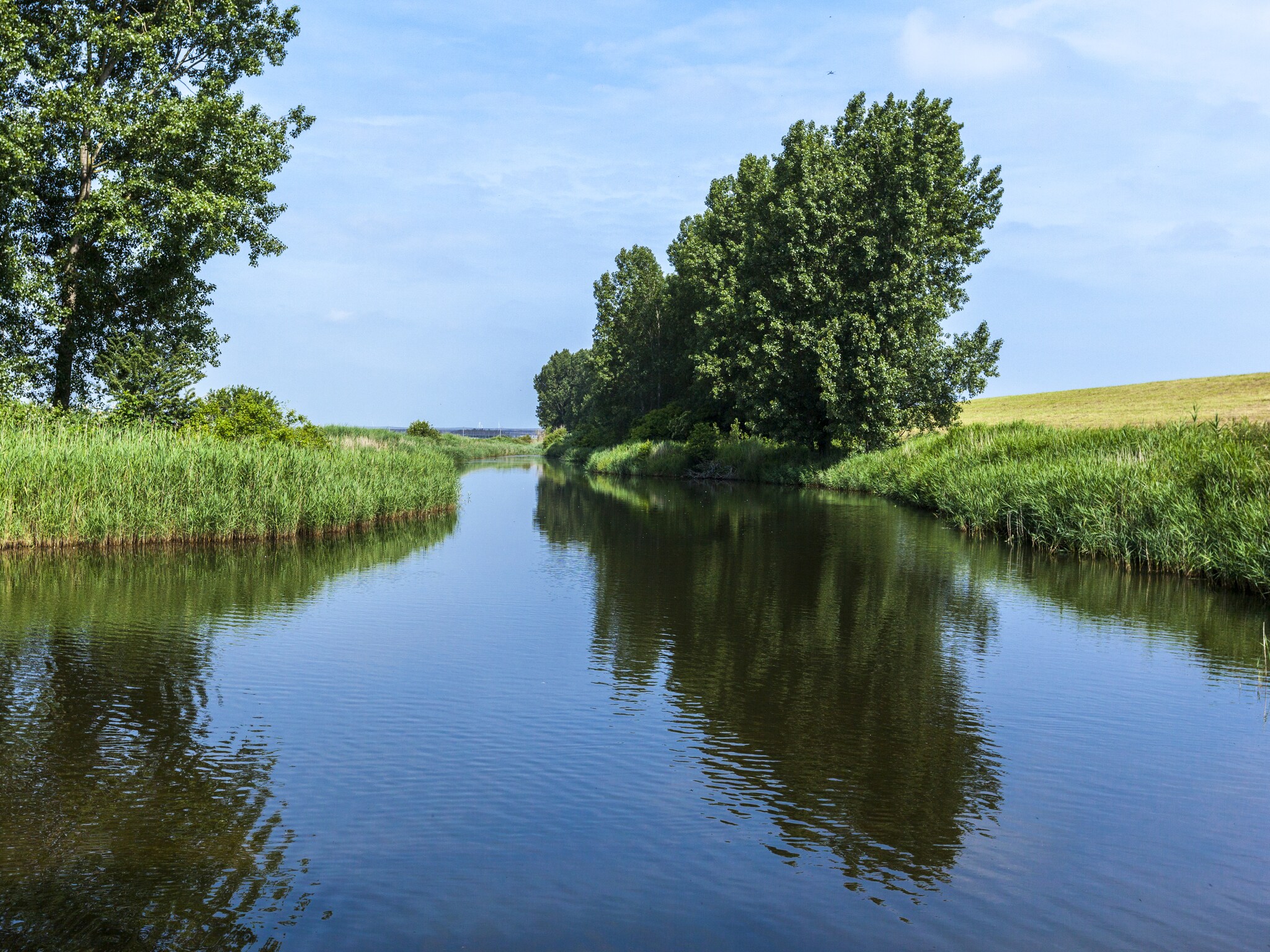   Rust & Ruimte Oosterschelde