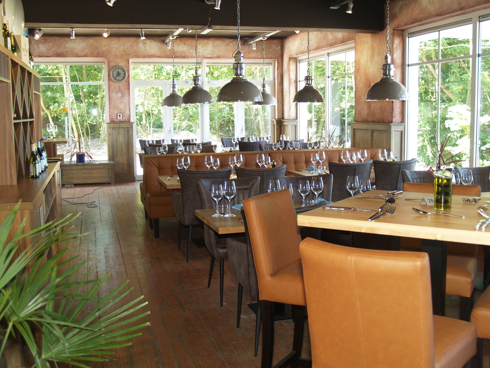 Ferienhaus Resort Veluwemeer 2