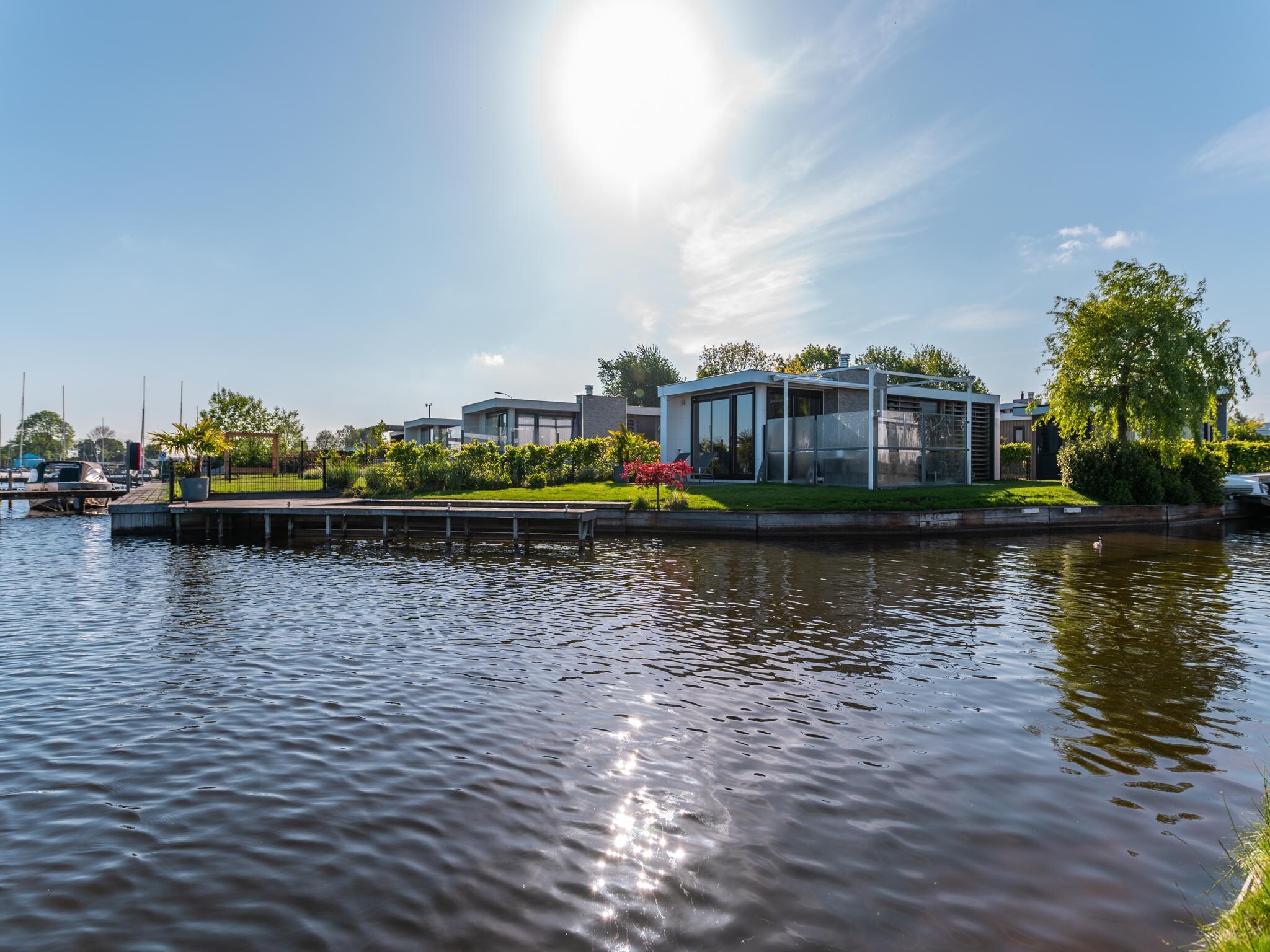 Ferienhaus Resort Veluwemeer 2