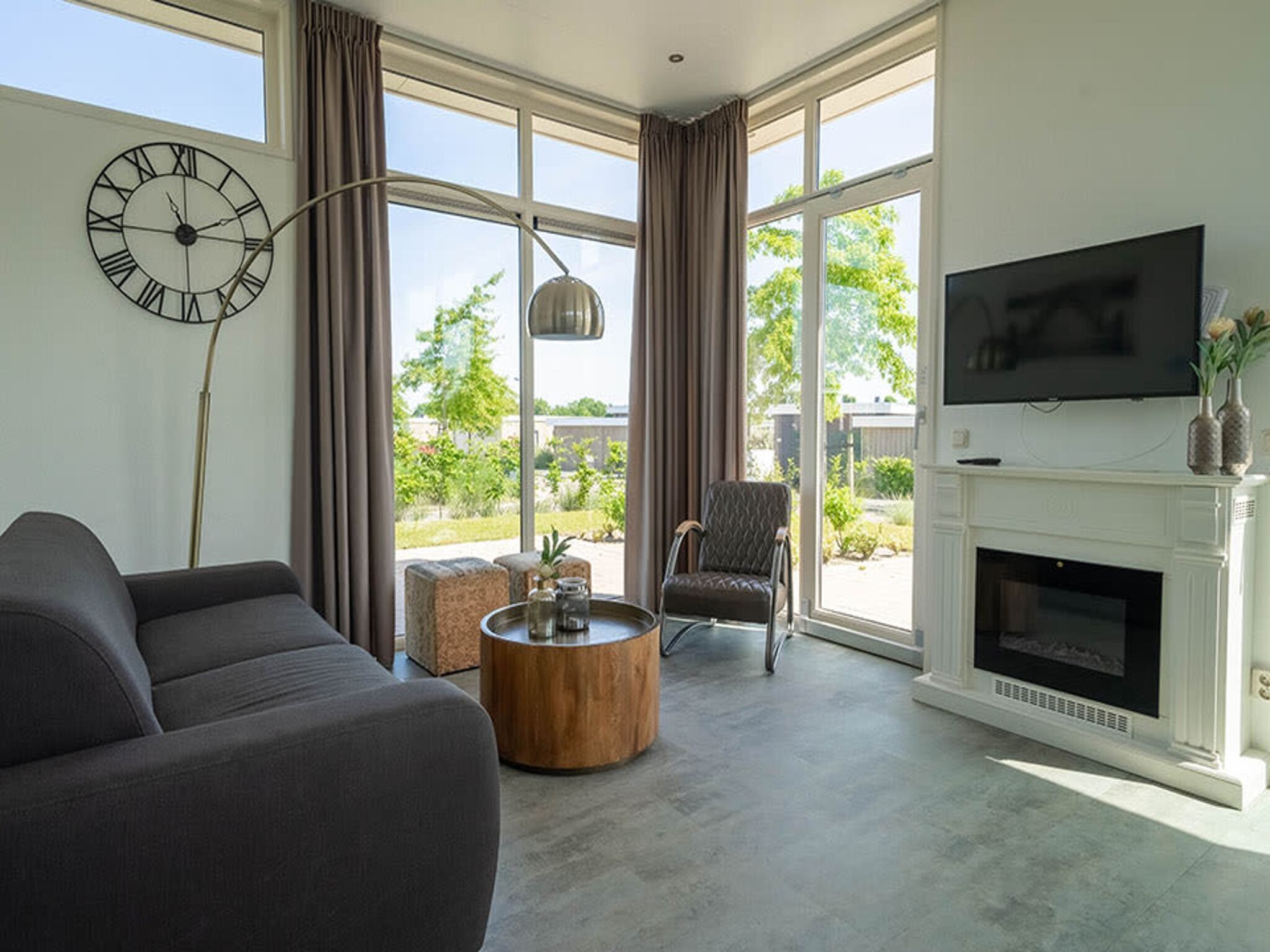 Ferienhaus Resort Veluwemeer 2