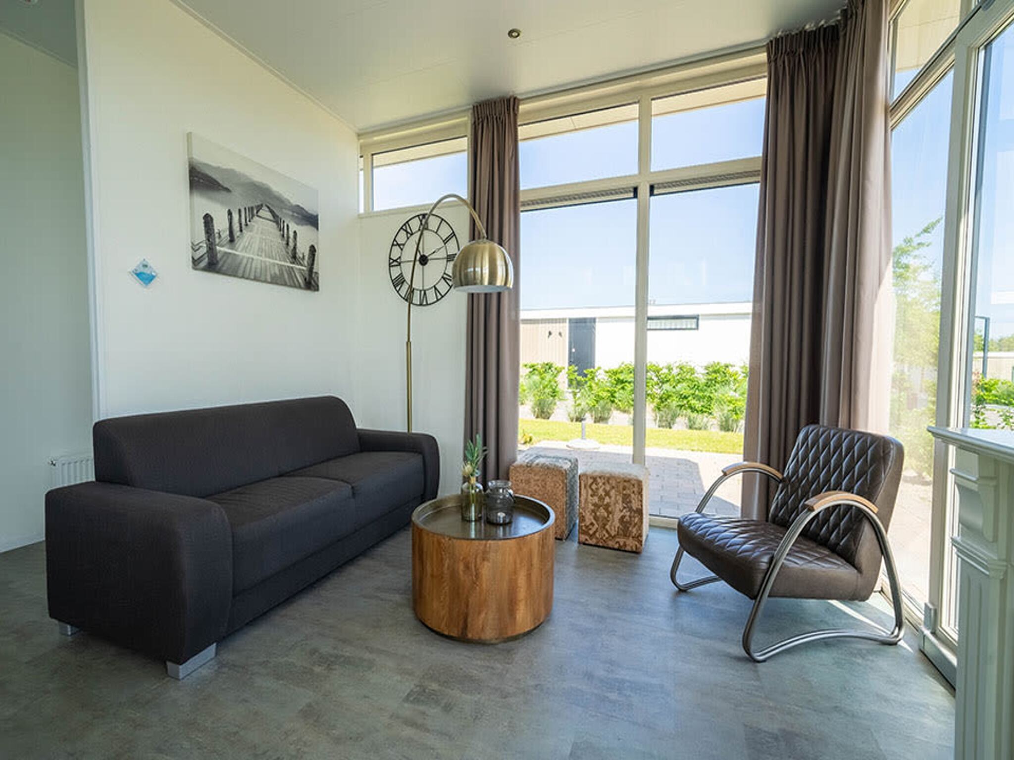 Ferienhaus Resort Veluwemeer 2
